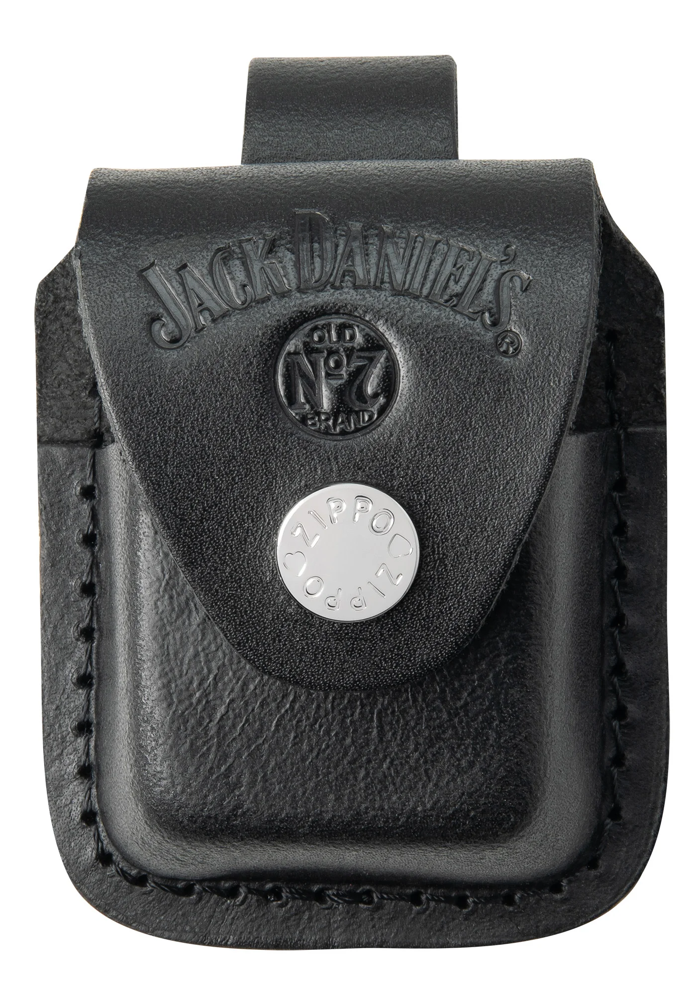Jack Daniel's® Lighter and Pouch Gift Set - Image 5