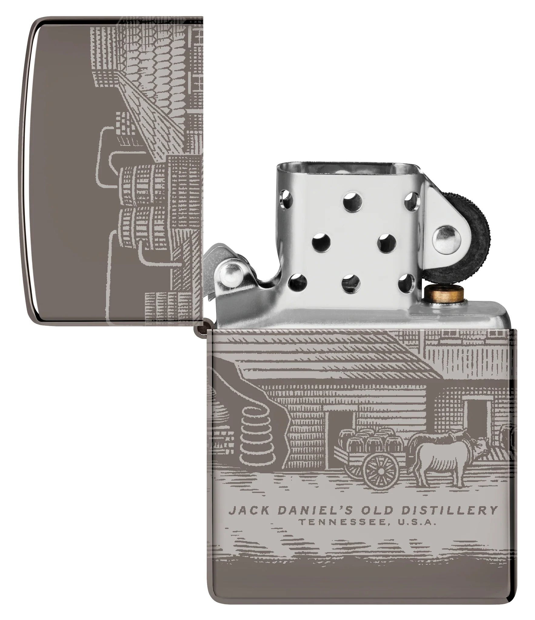 Jack Daniel's® Distillery Design - Image 5