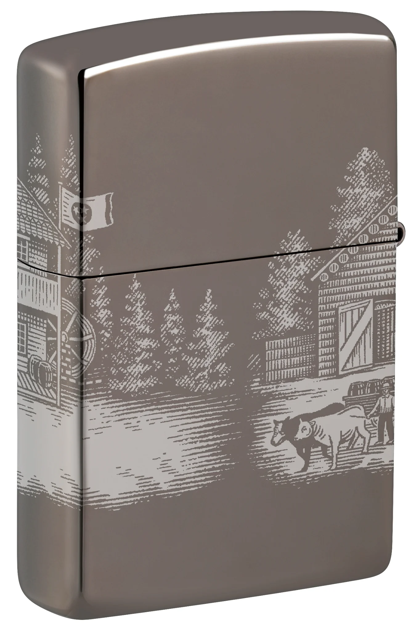 Jack Daniel's® Distillery Design - Image 8