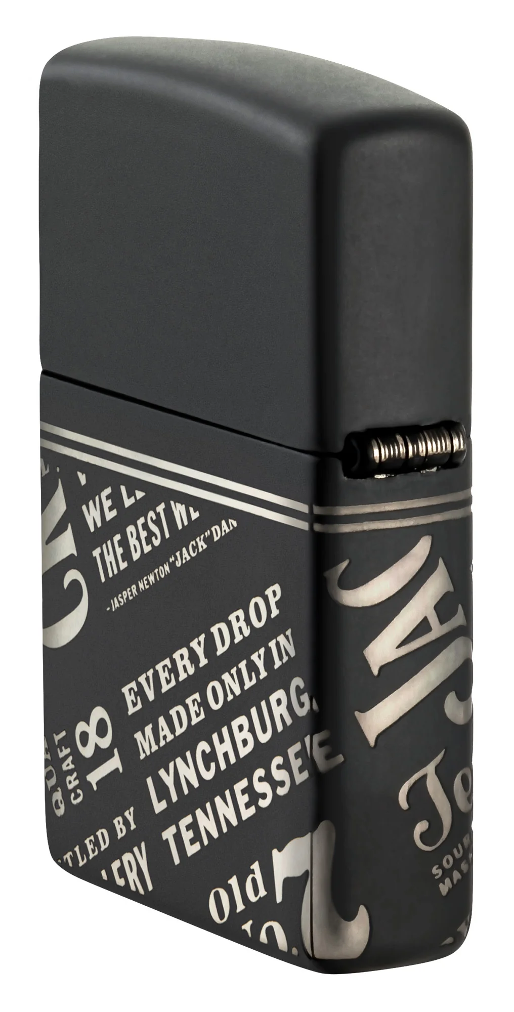 Jack Daniel's® Logos & Slogans Design - Image 10