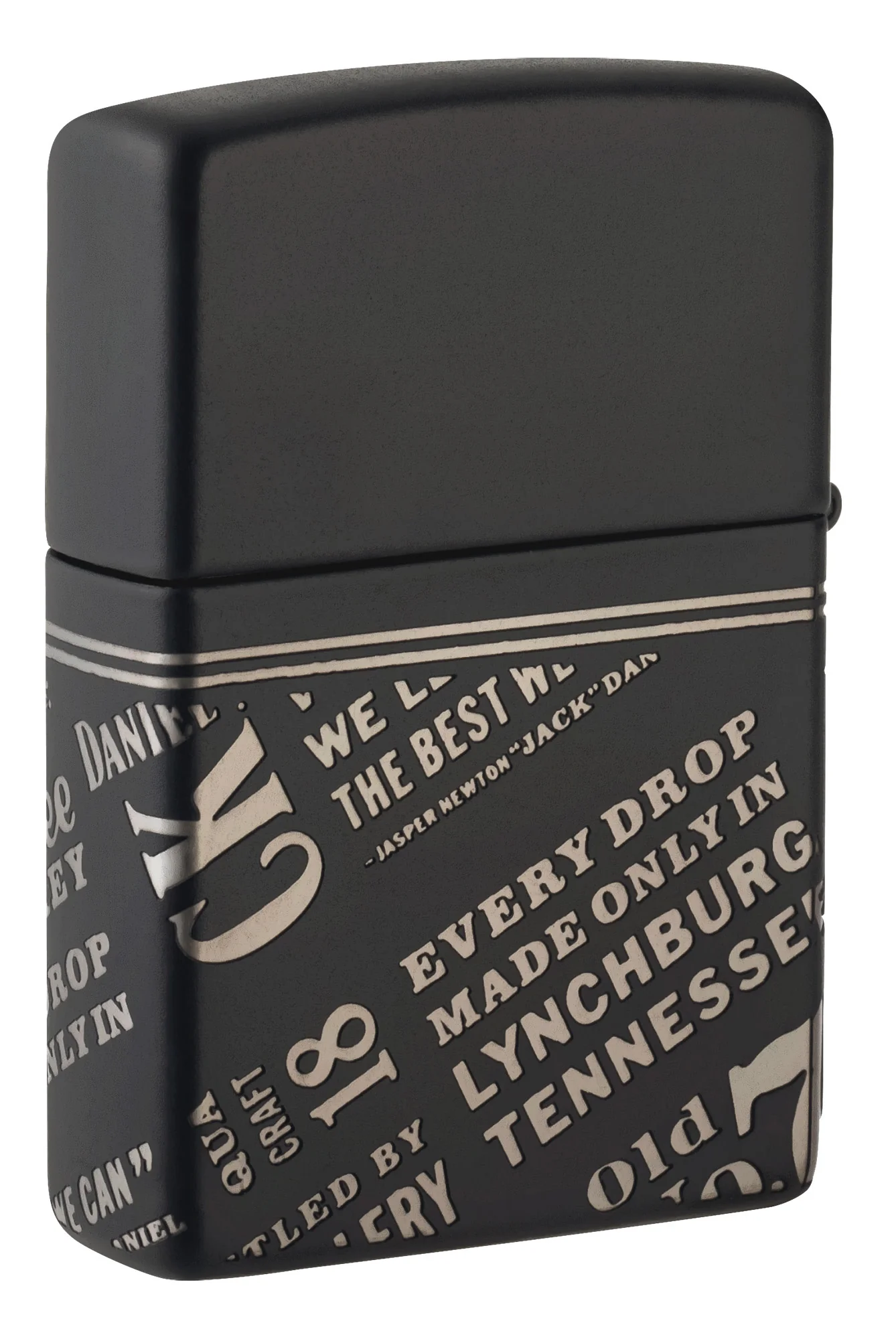 Jack Daniel's® Logos & Slogans Design - Image 8