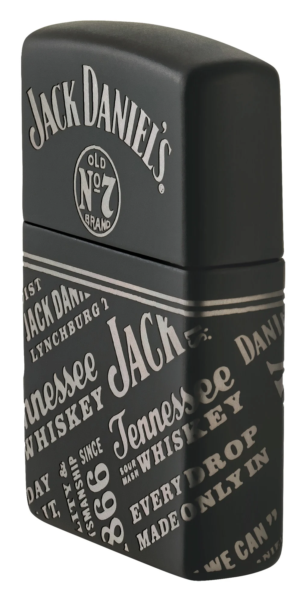 Jack Daniel's® Logos & Slogans Design - Image 9