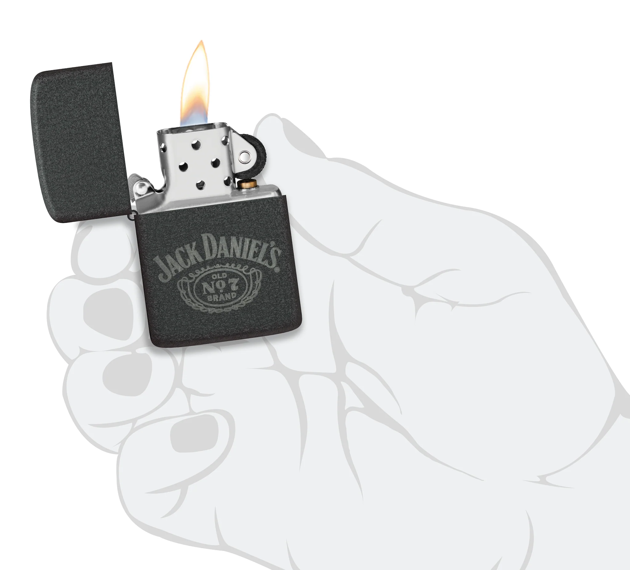 Jack Daniel's® No. 7 Design - Image 6