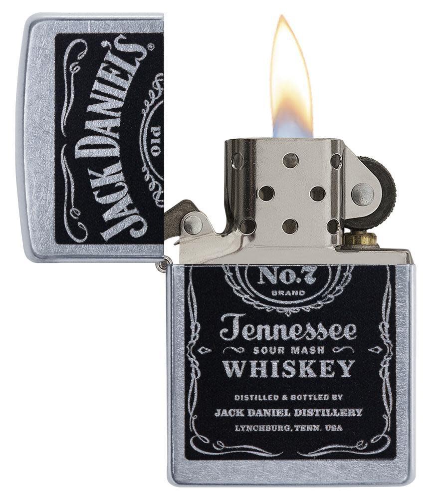 Jack Daniel's® Label Design - Image 2