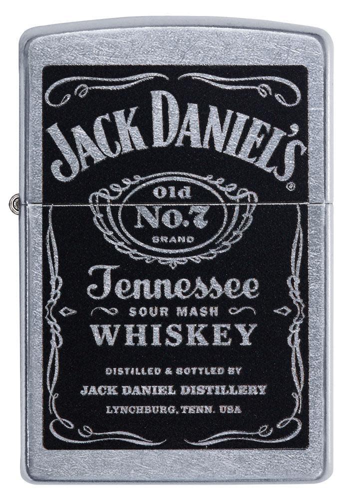 Jack Daniel's® Label Design - Image 5