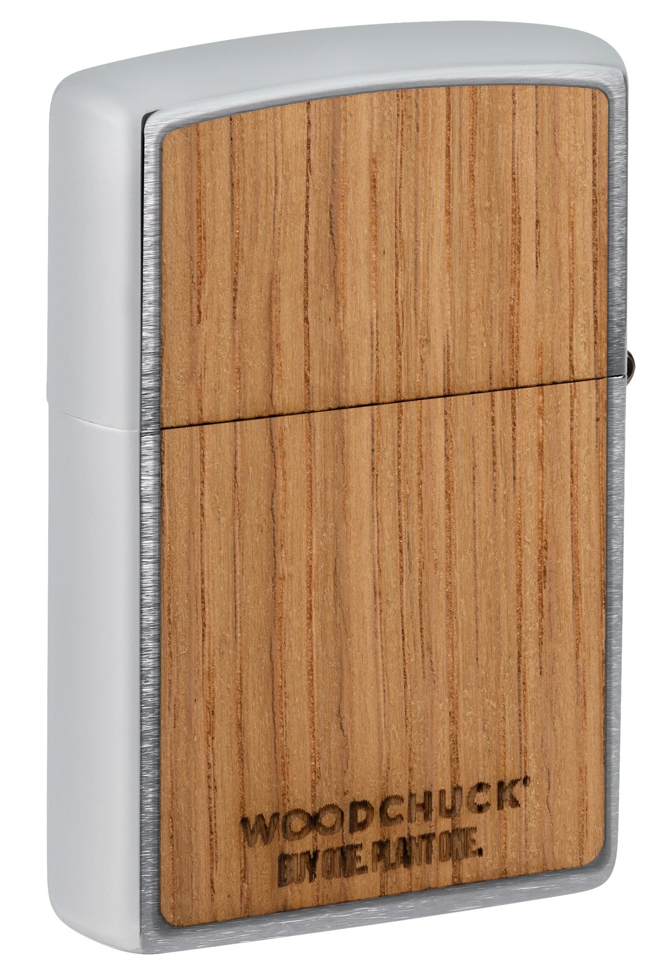 Jack Daniels® x WOODCHUCK USA Emblem - Image 2