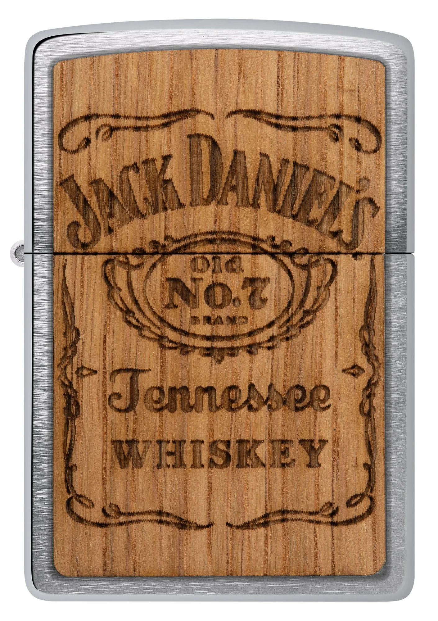 Jack Daniels® x WOODCHUCK USA Emblem - Image 7