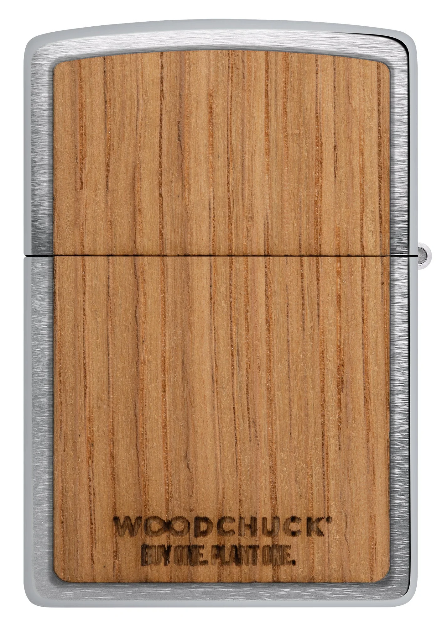 Jack Daniels® x WOODCHUCK USA Emblem - Image 8