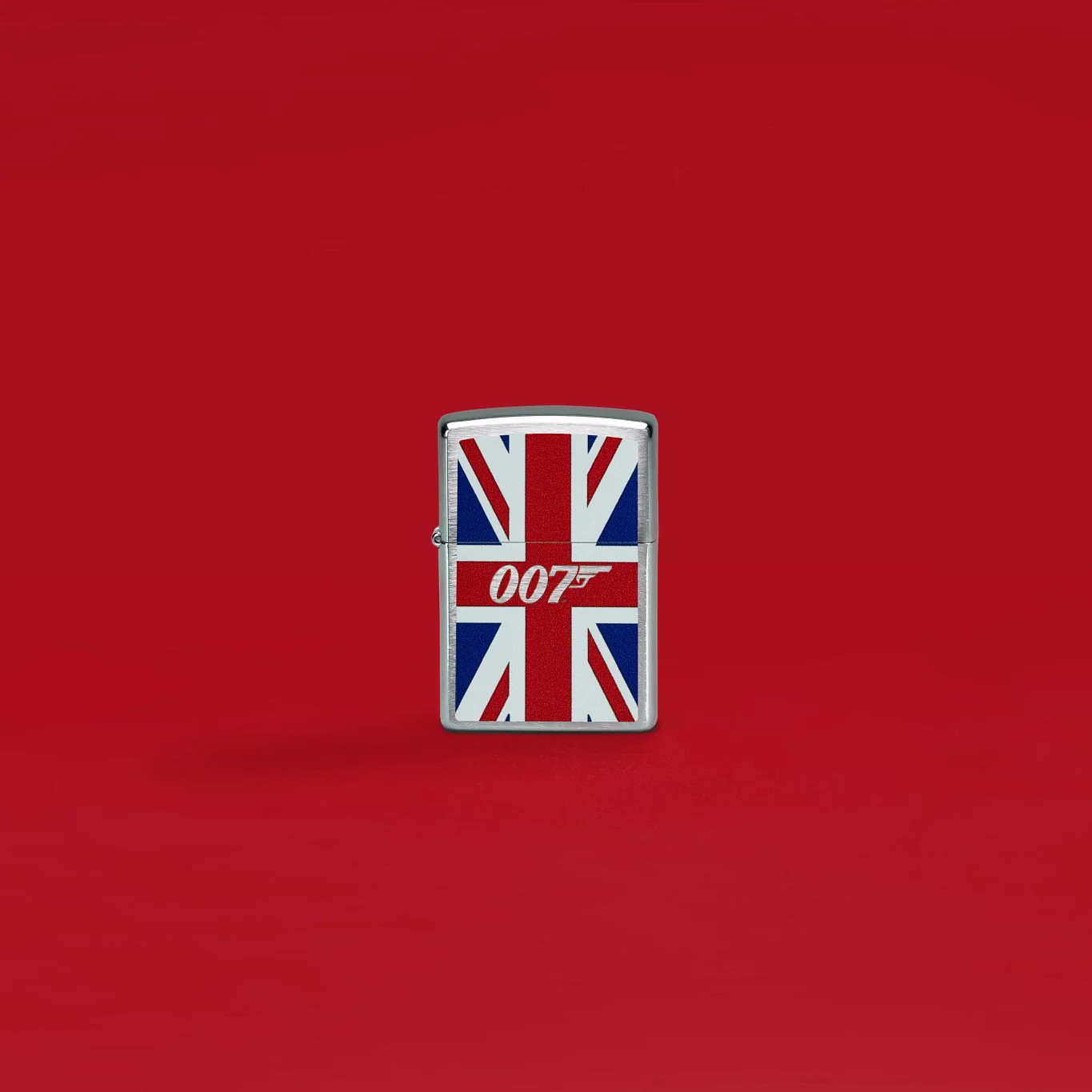 James Bond Union Jack Design - Image 2