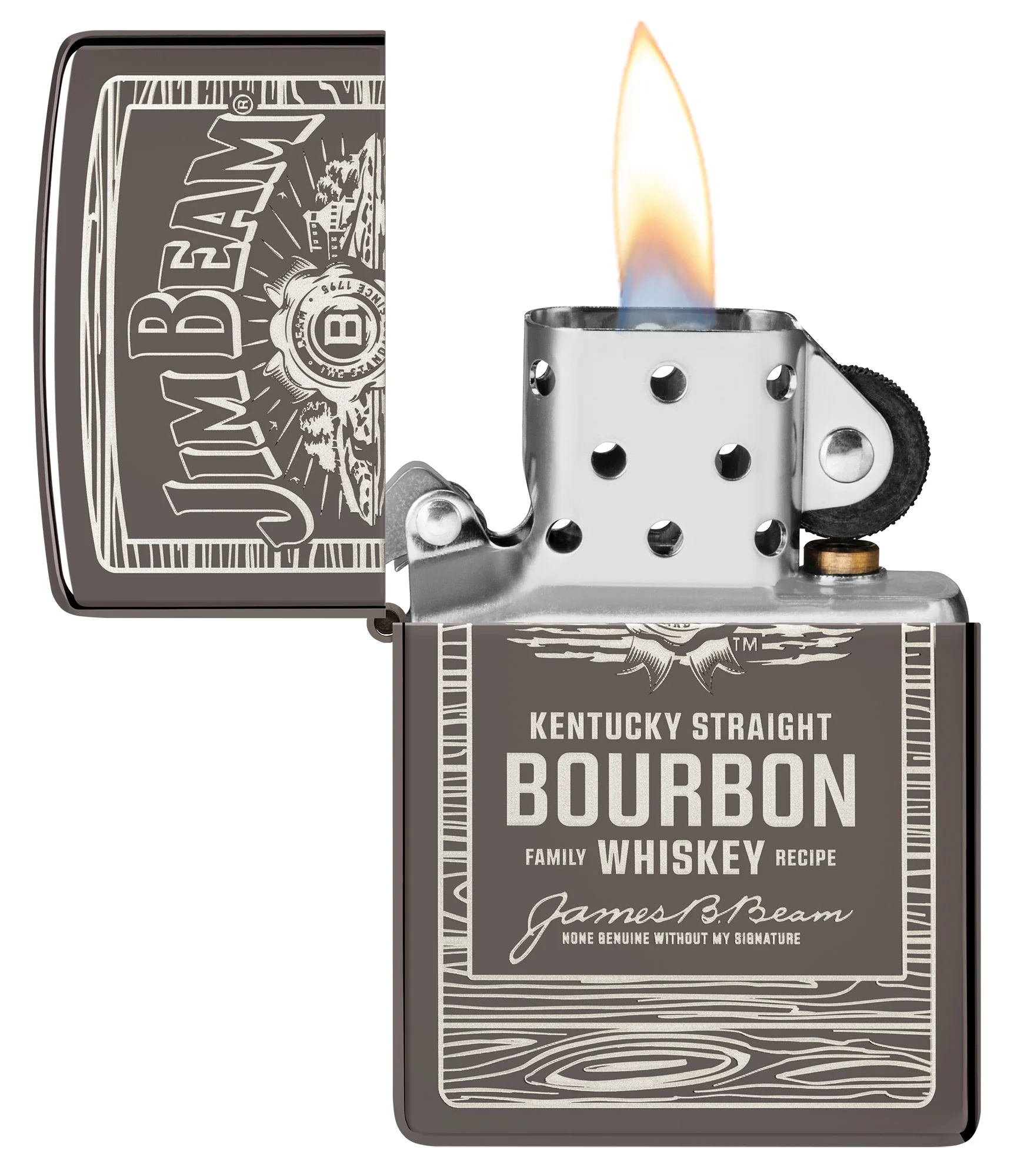 Jim Beam® Barrel Design - Image 3