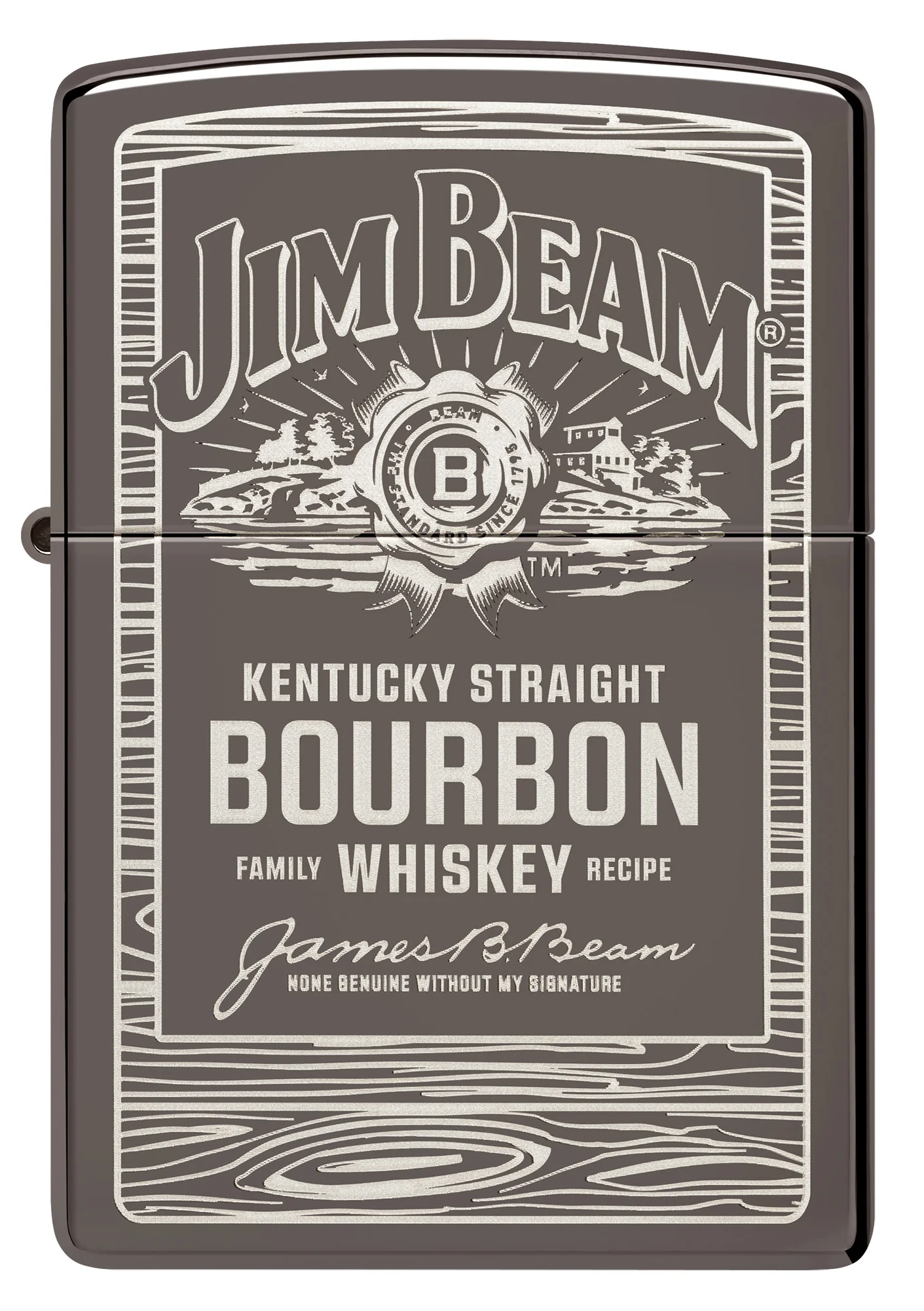 Jim Beam® Barrel Design - Image 6