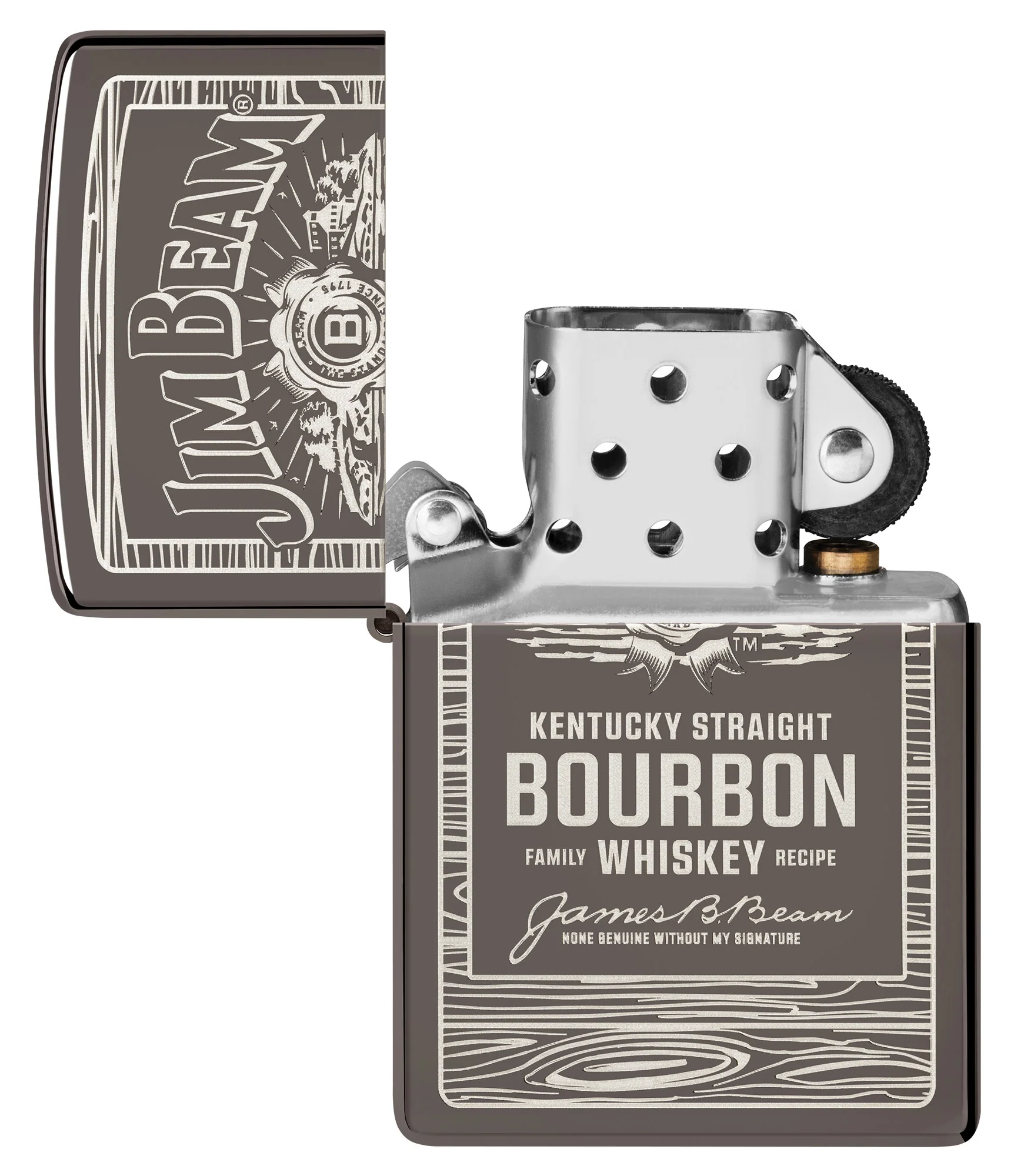 Jim Beam® Barrel Design - Image 7