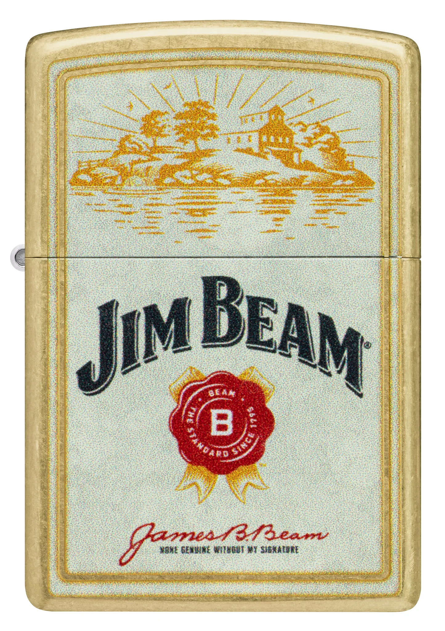 Jim Beam® Provenance Design - Image 3