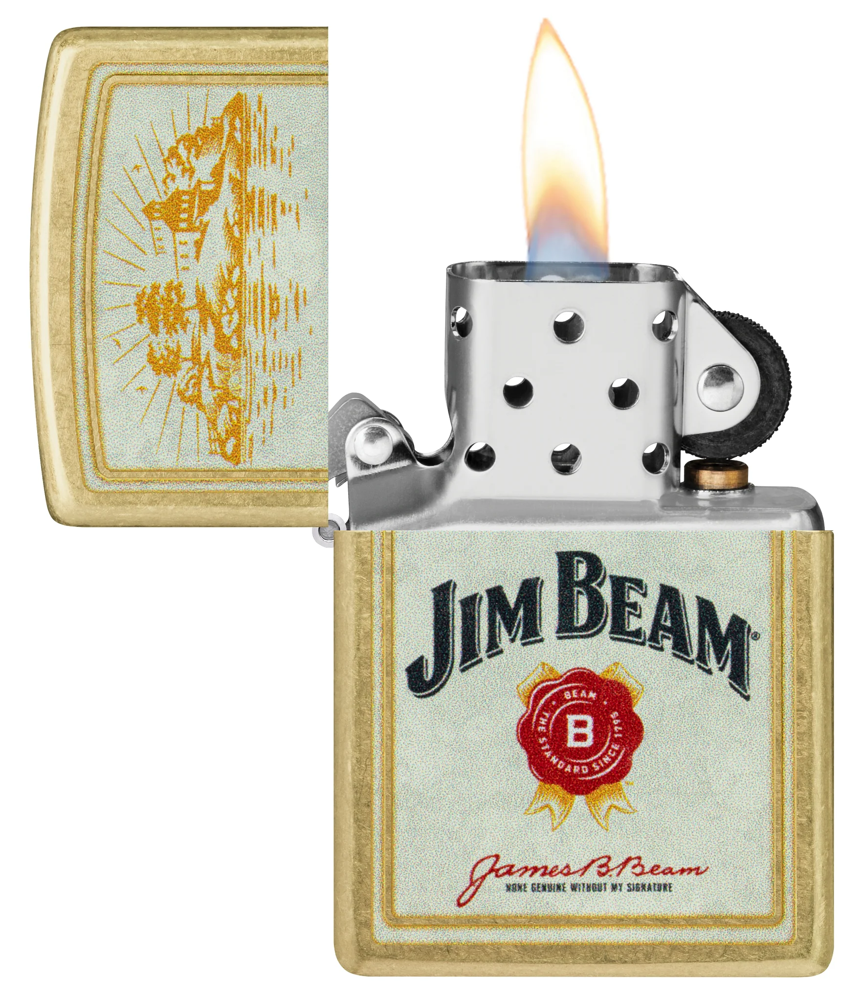 Jim Beam® Provenance Design - Image 4