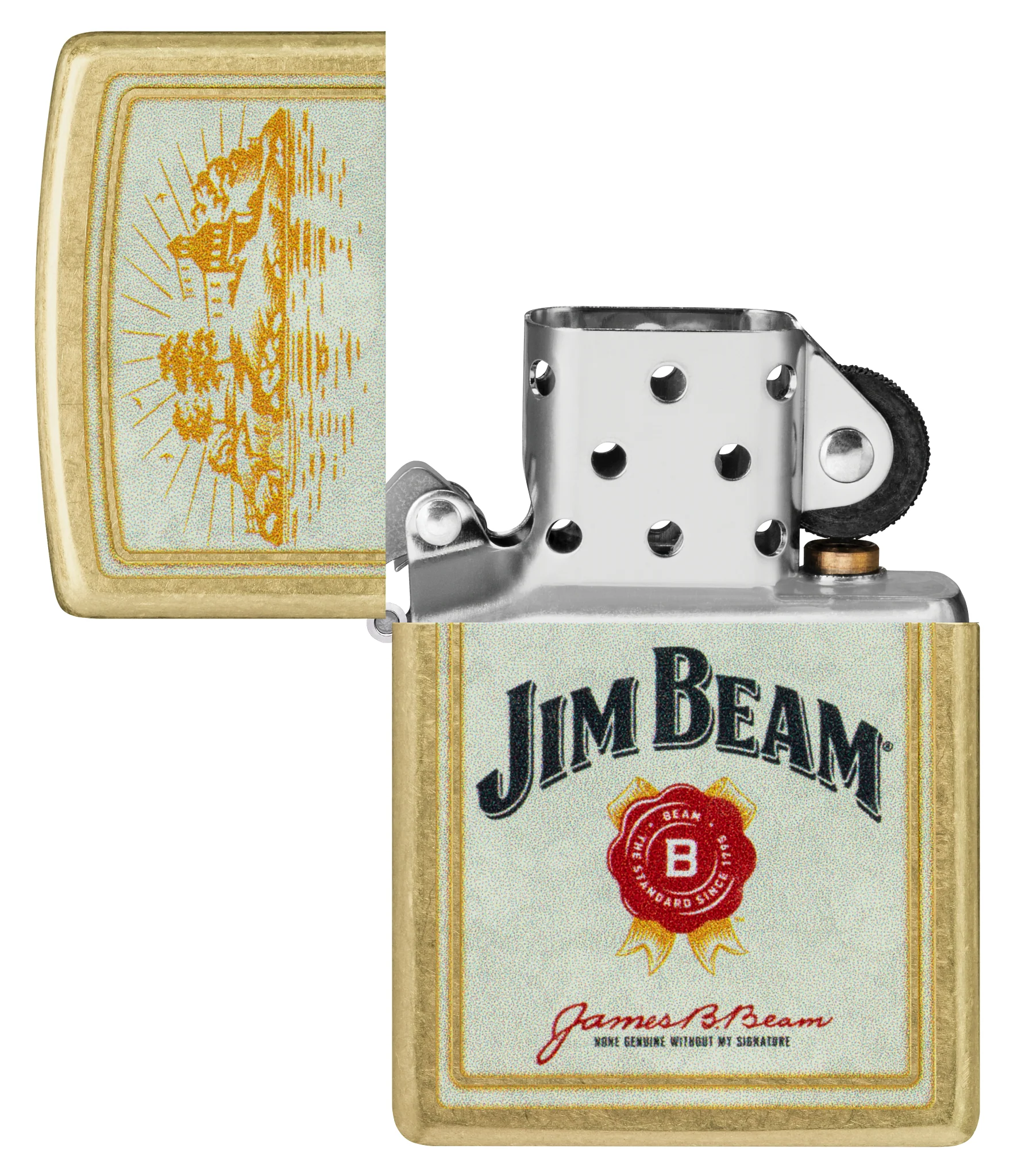 Jim Beam® Provenance Design - Image 5
