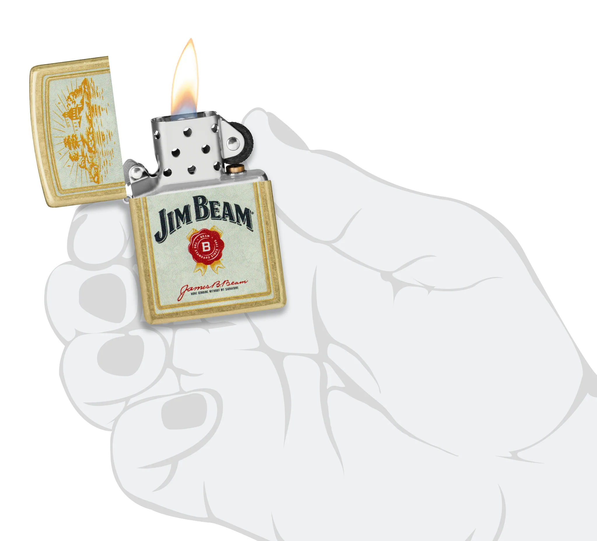 Jim Beam® Provenance Design - Image 6