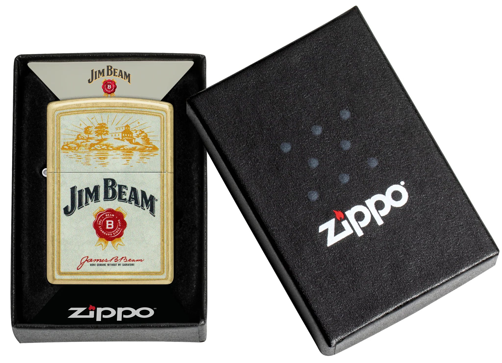 Jim Beam® Provenance Design - Image 7