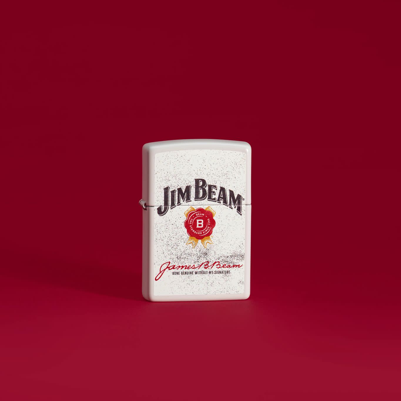 Jim Beam® Rosette Seal Design - Image 2