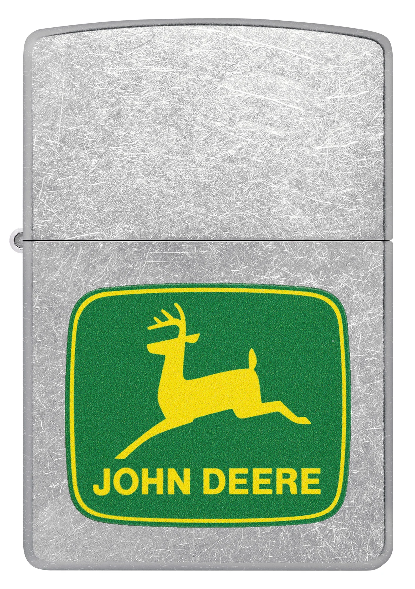 John Deere Moss Green Logo Design - Image 3