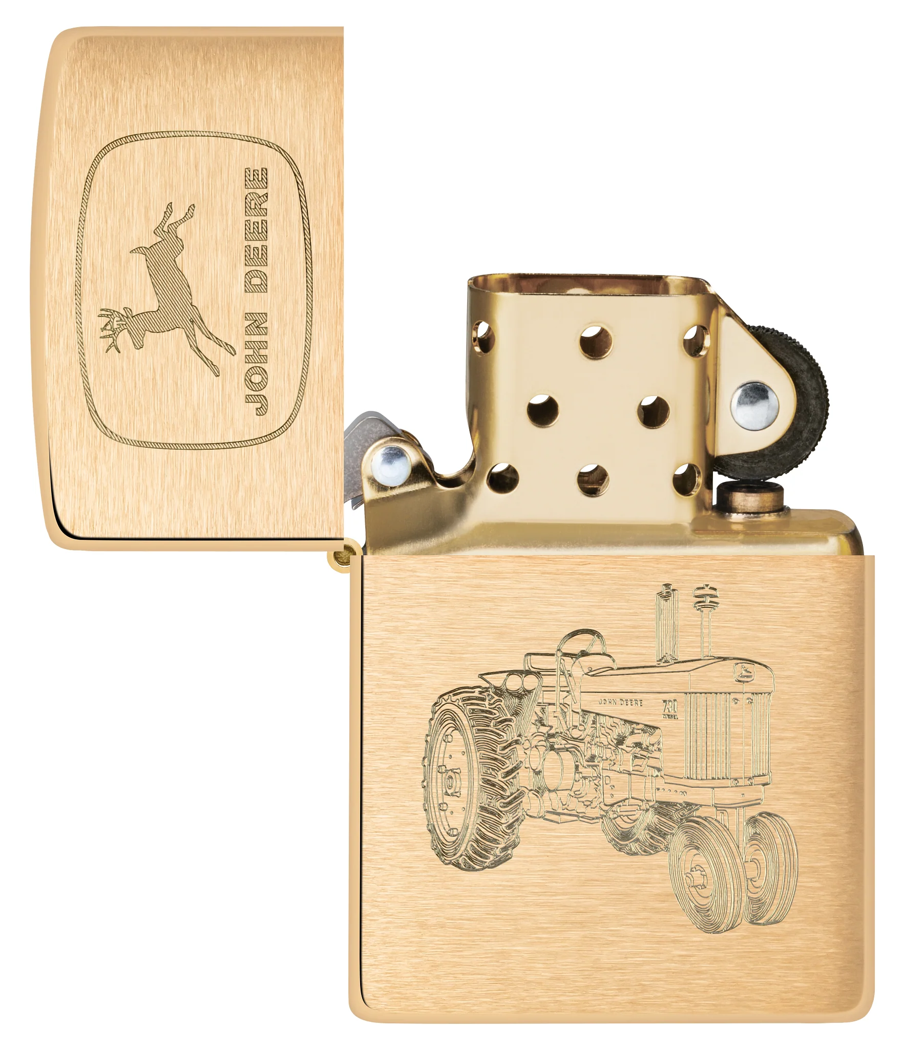 John Deere Tractor Design - Image 5