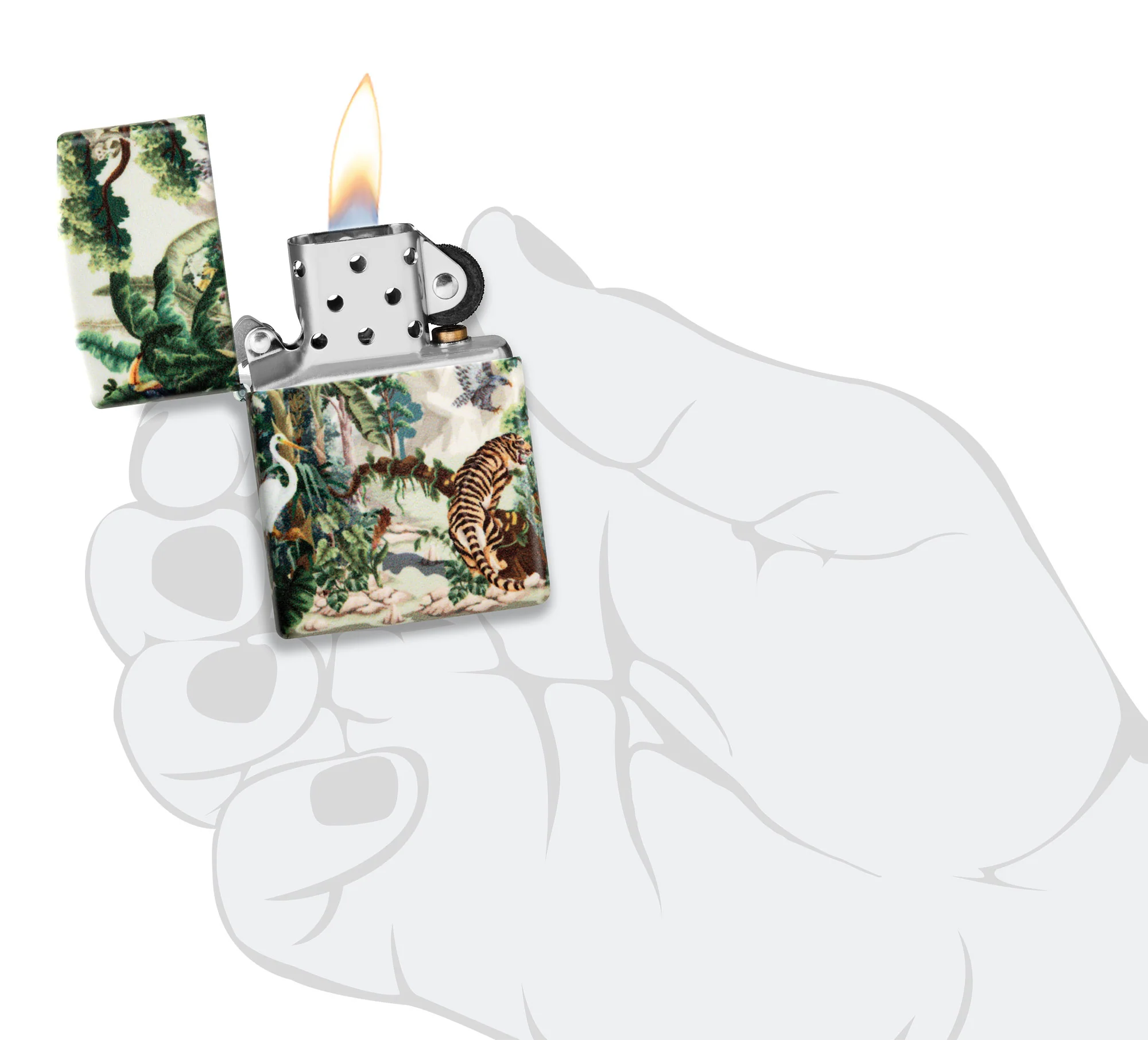 Jungle Design - Image 5