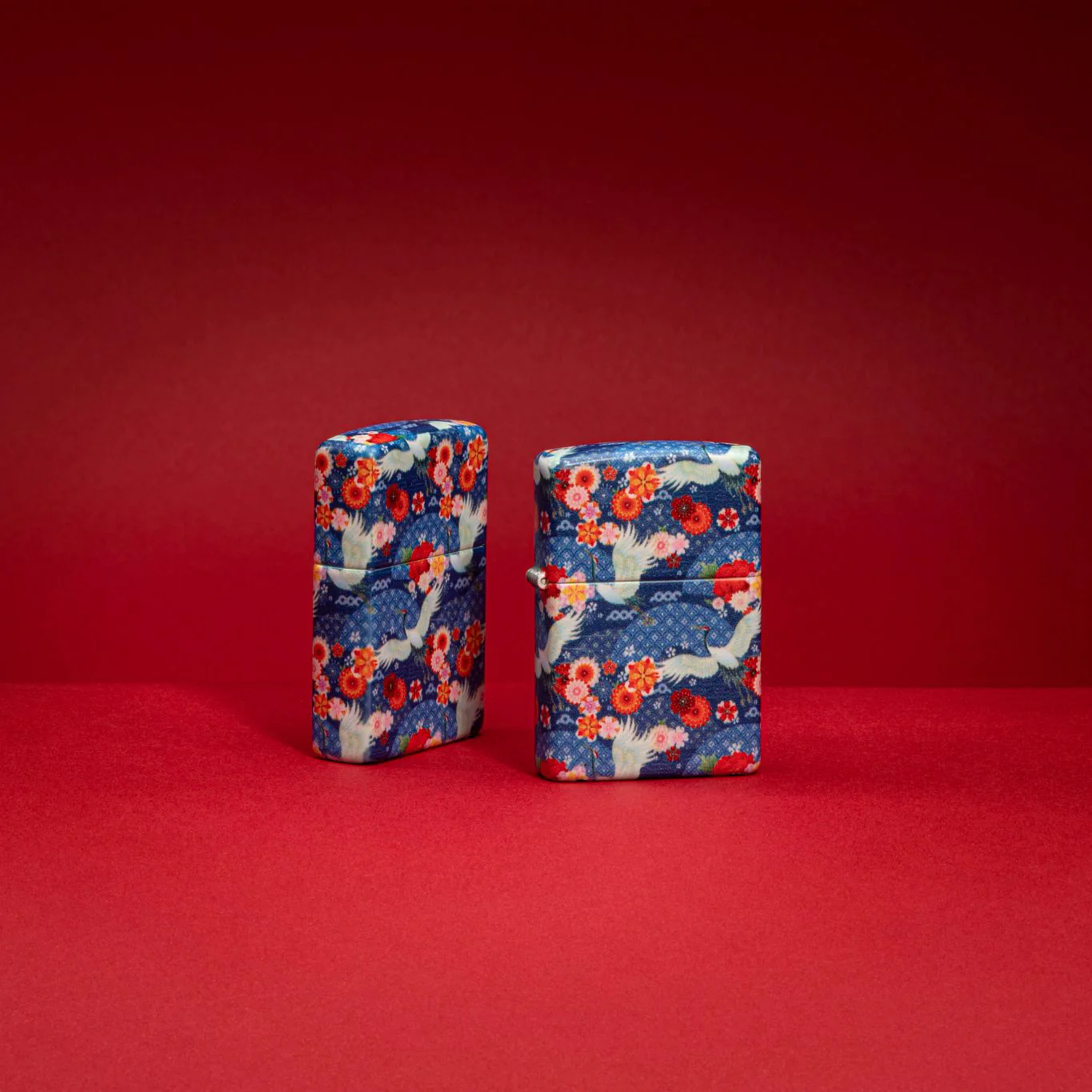 Kimono Pattern Design - Image 2