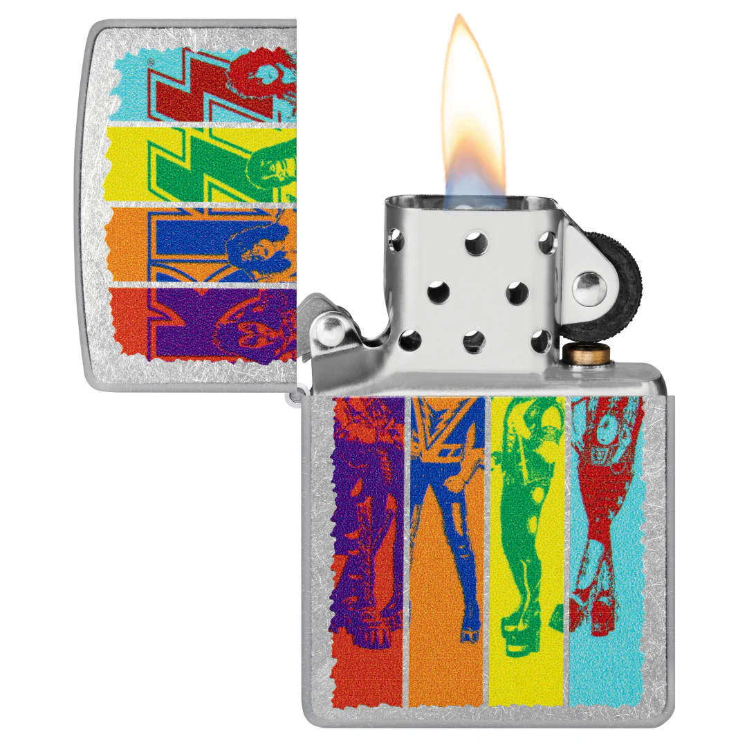 KISS® Fly Flag Design - Image 4