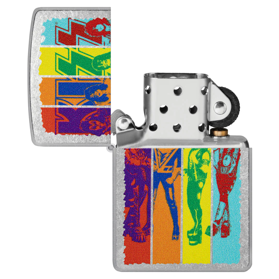 KISS® Fly Flag Design - Image 5