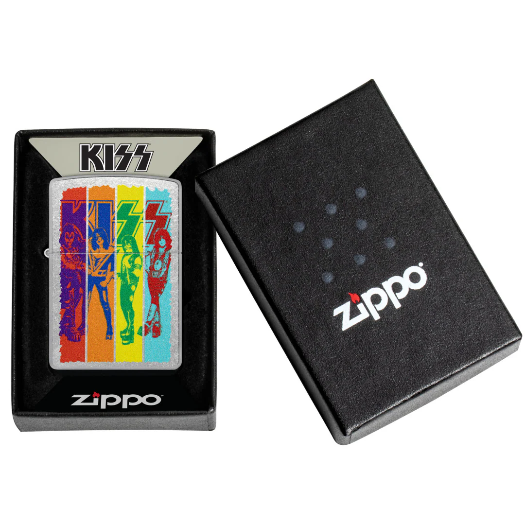 KISS® Fly Flag Design - Image 7