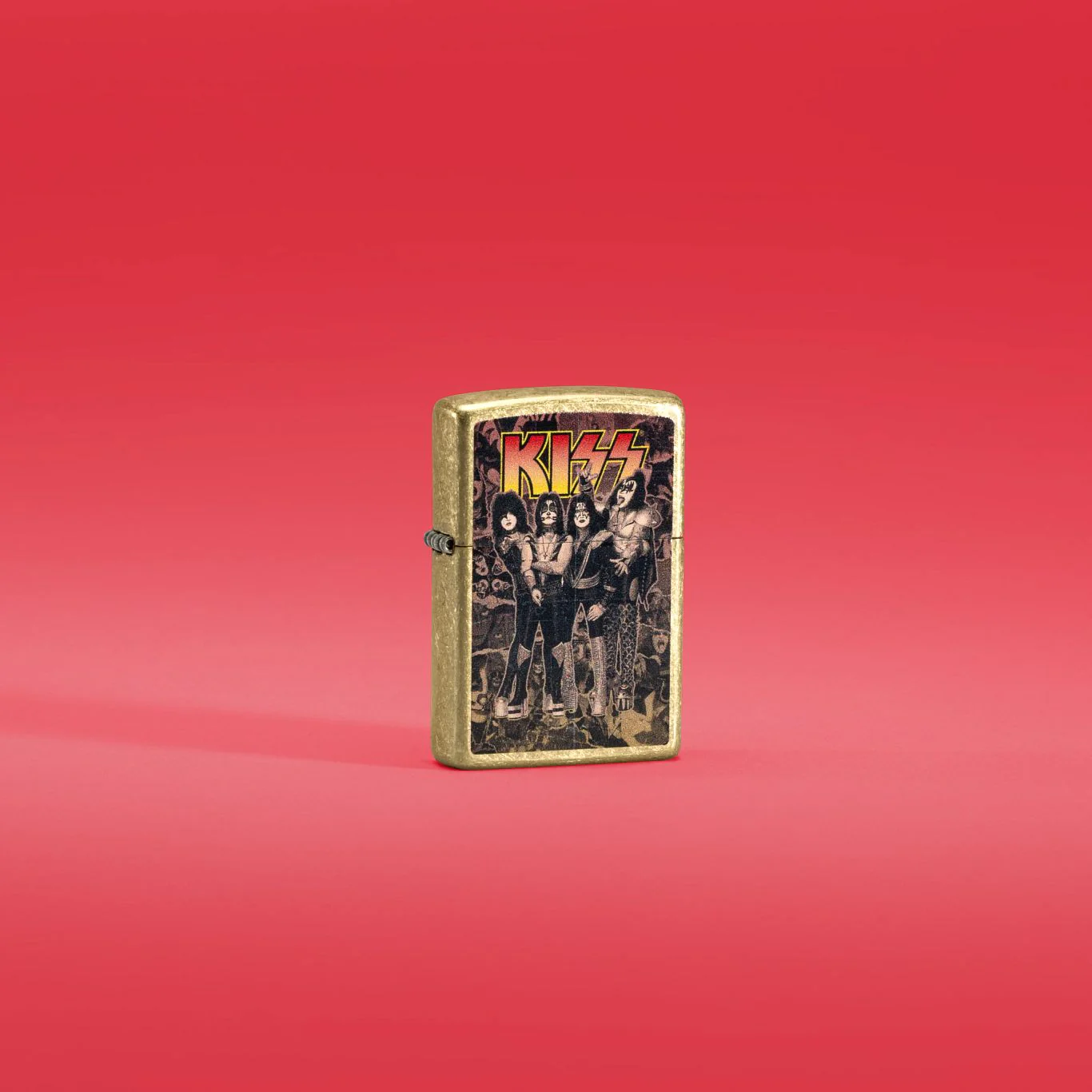 KISS® Album Art Design - Image 2