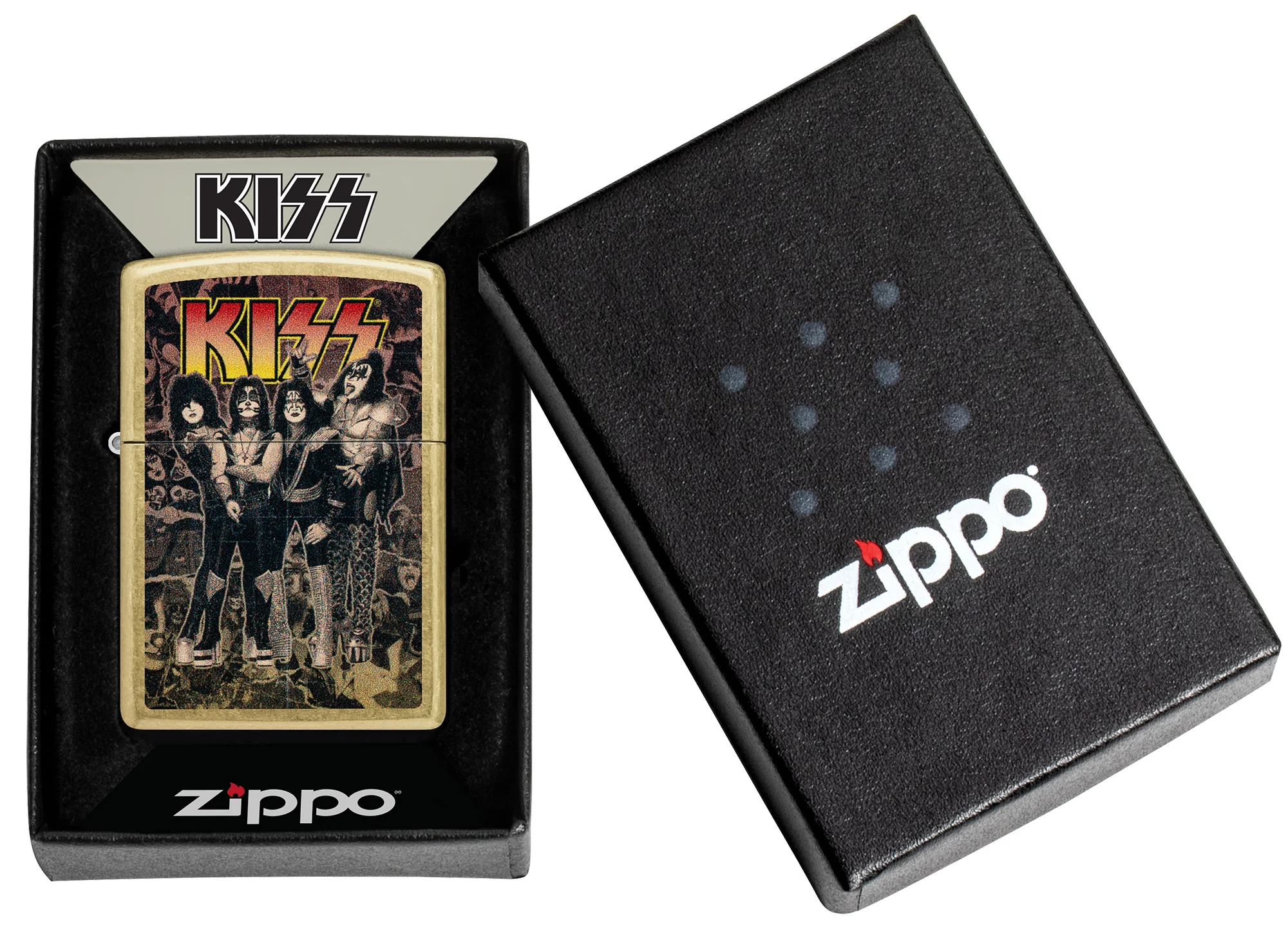 KISS® Album Art Design - Image 7
