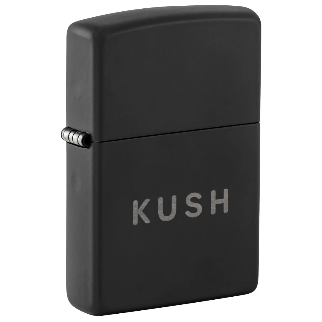 Kush Design