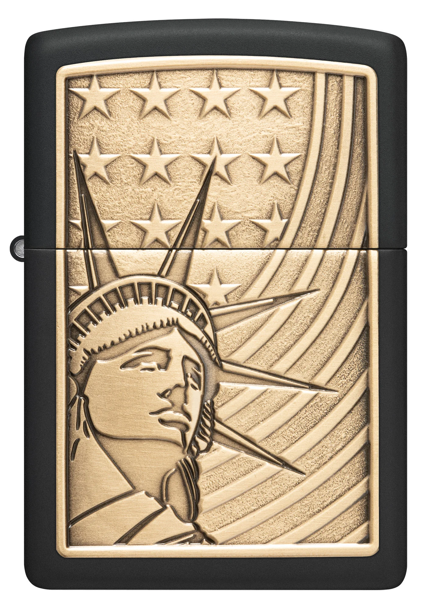 Lady Liberty Emblem - Image 6