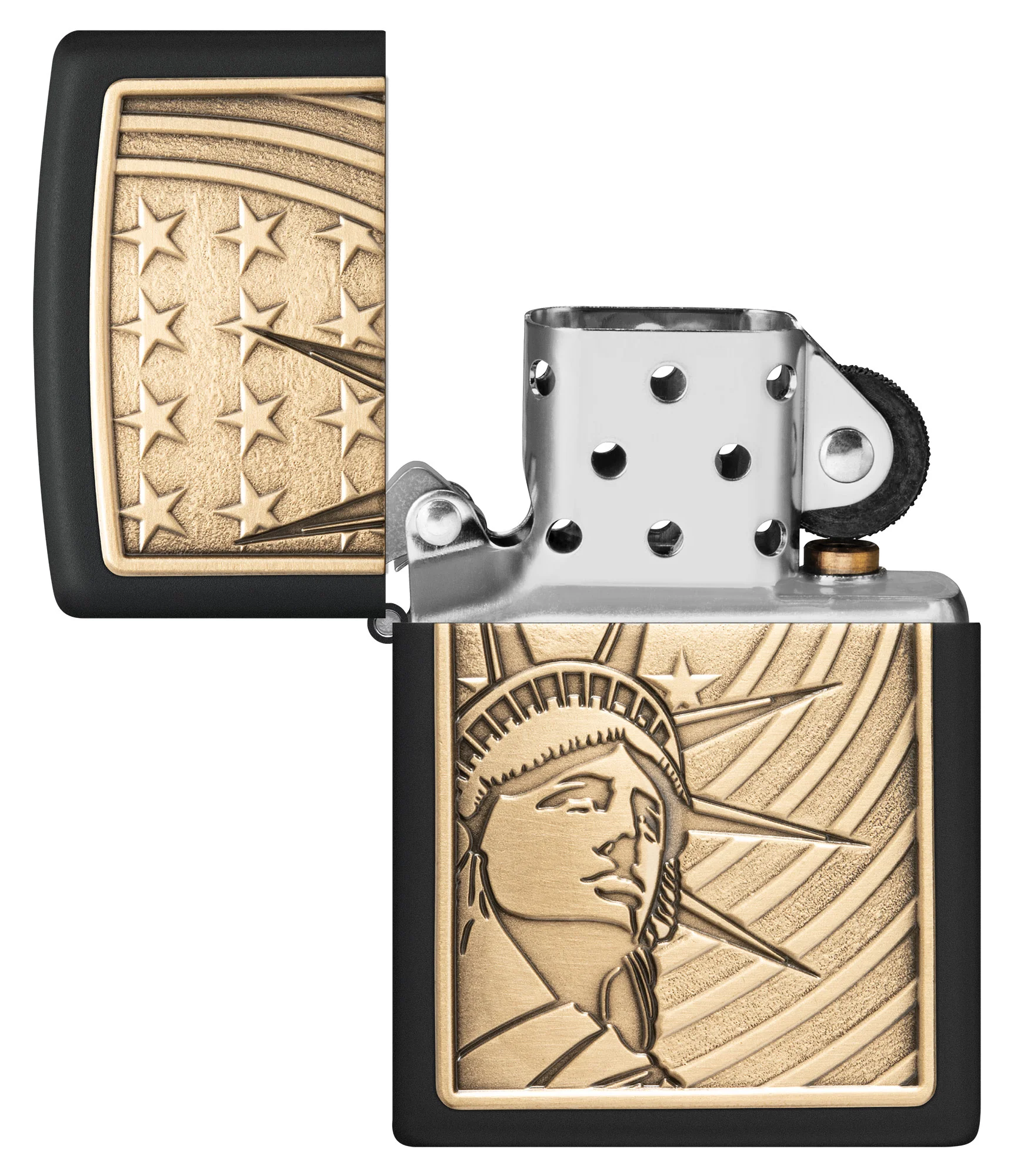 Lady Liberty Emblem - Image 7