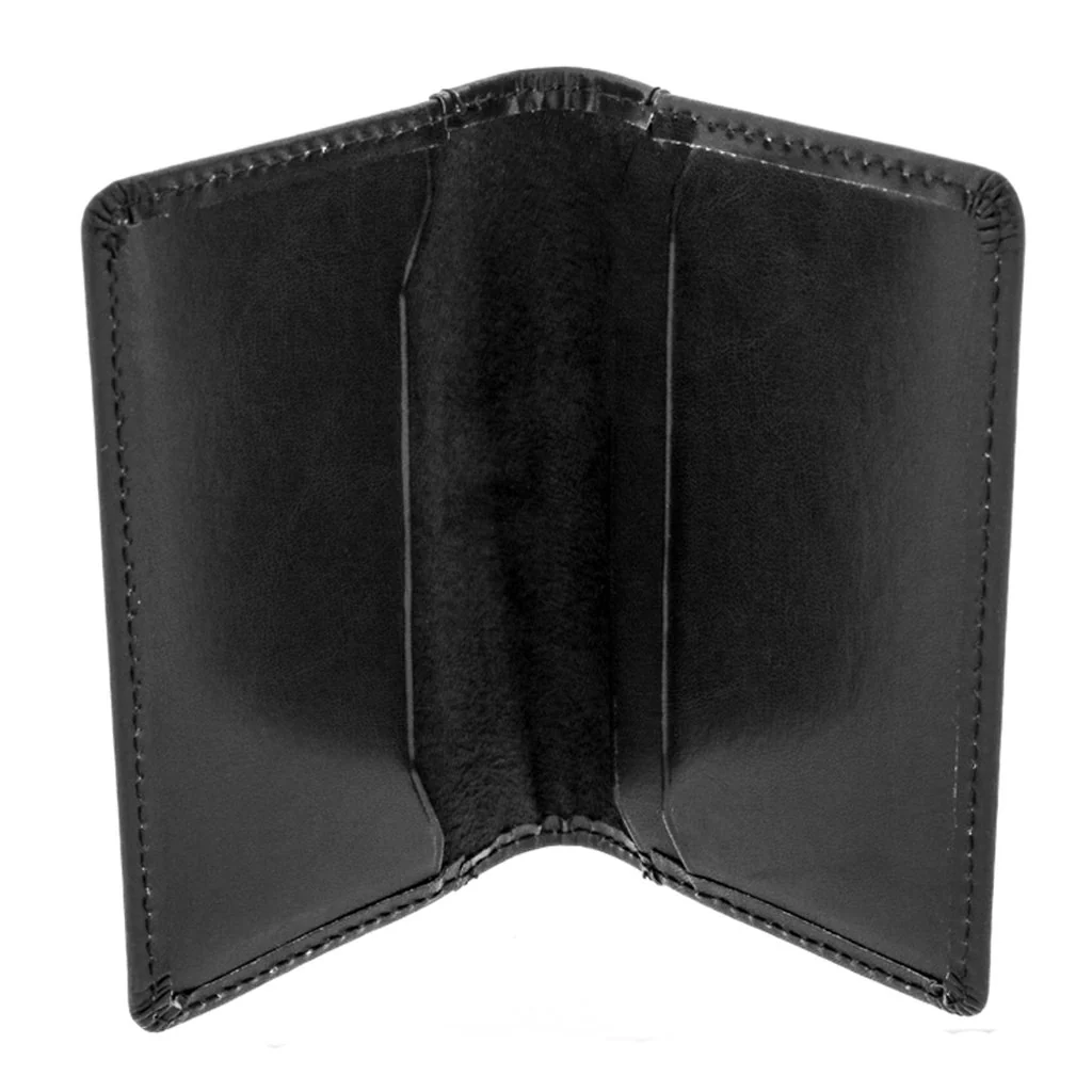 Leather Zippo Card Case - Image 6