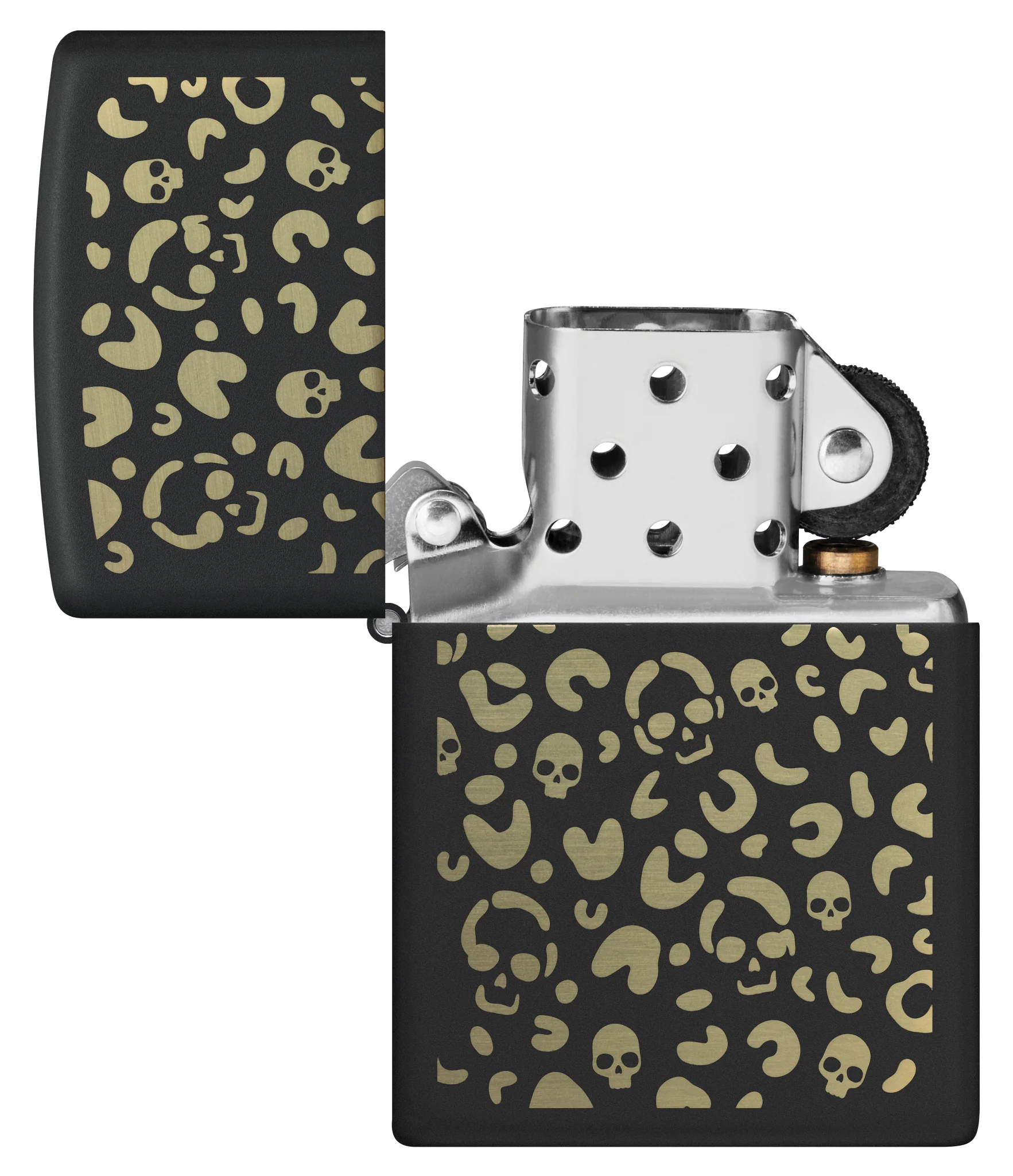 Leopard Skulls Design - Image 5