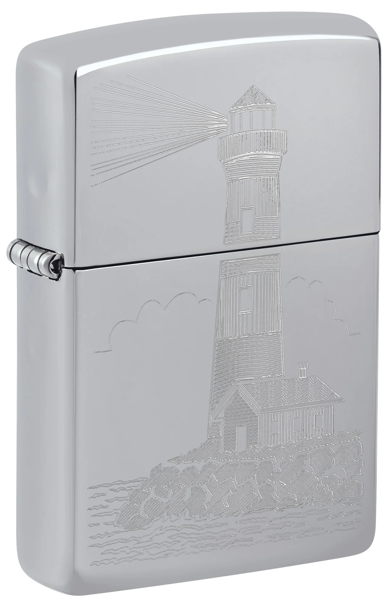 Lighthouse Design