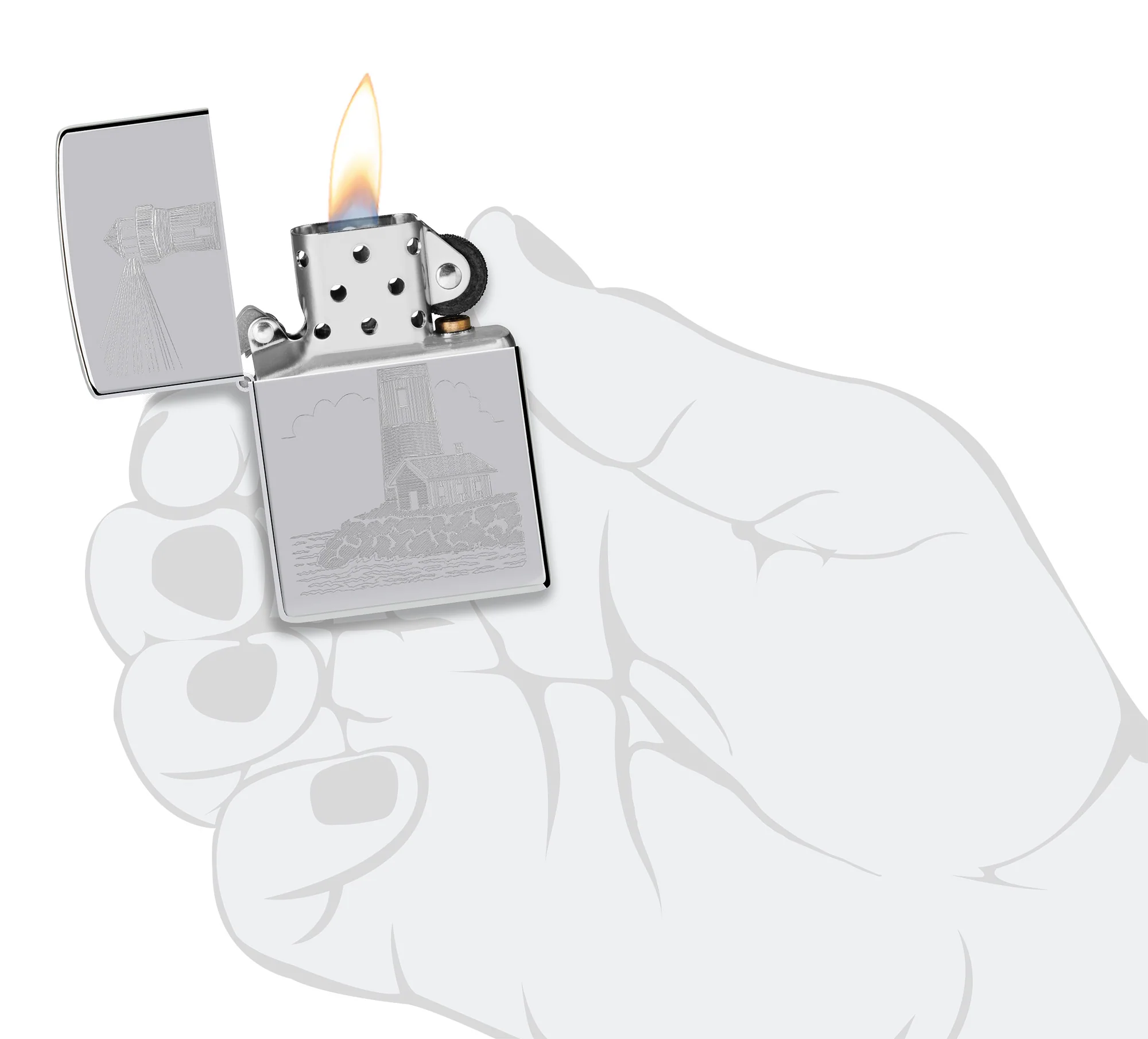 Lighthouse Design - Image 6