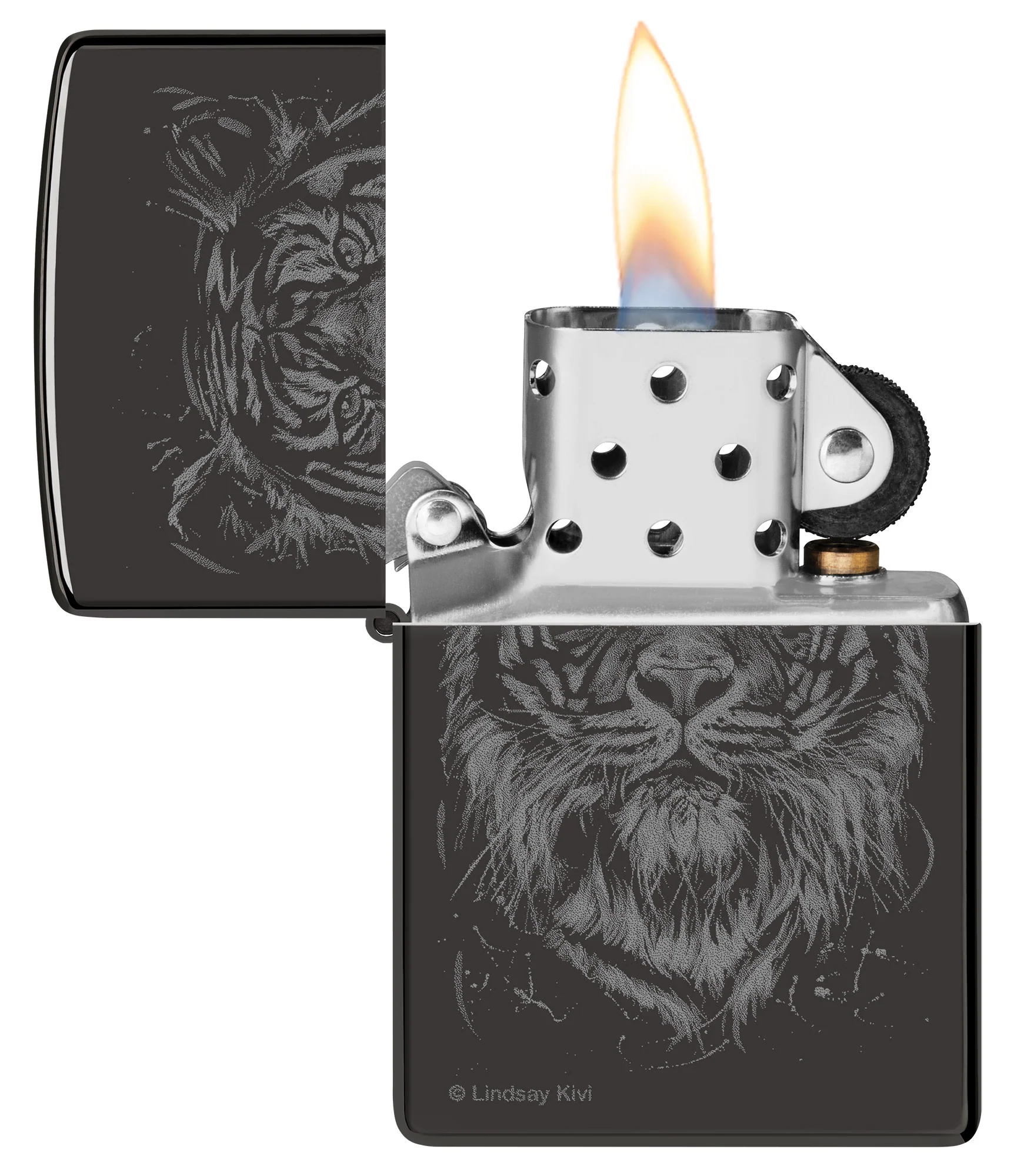 Lindsay Kivi The Big Cat Design - Image 3