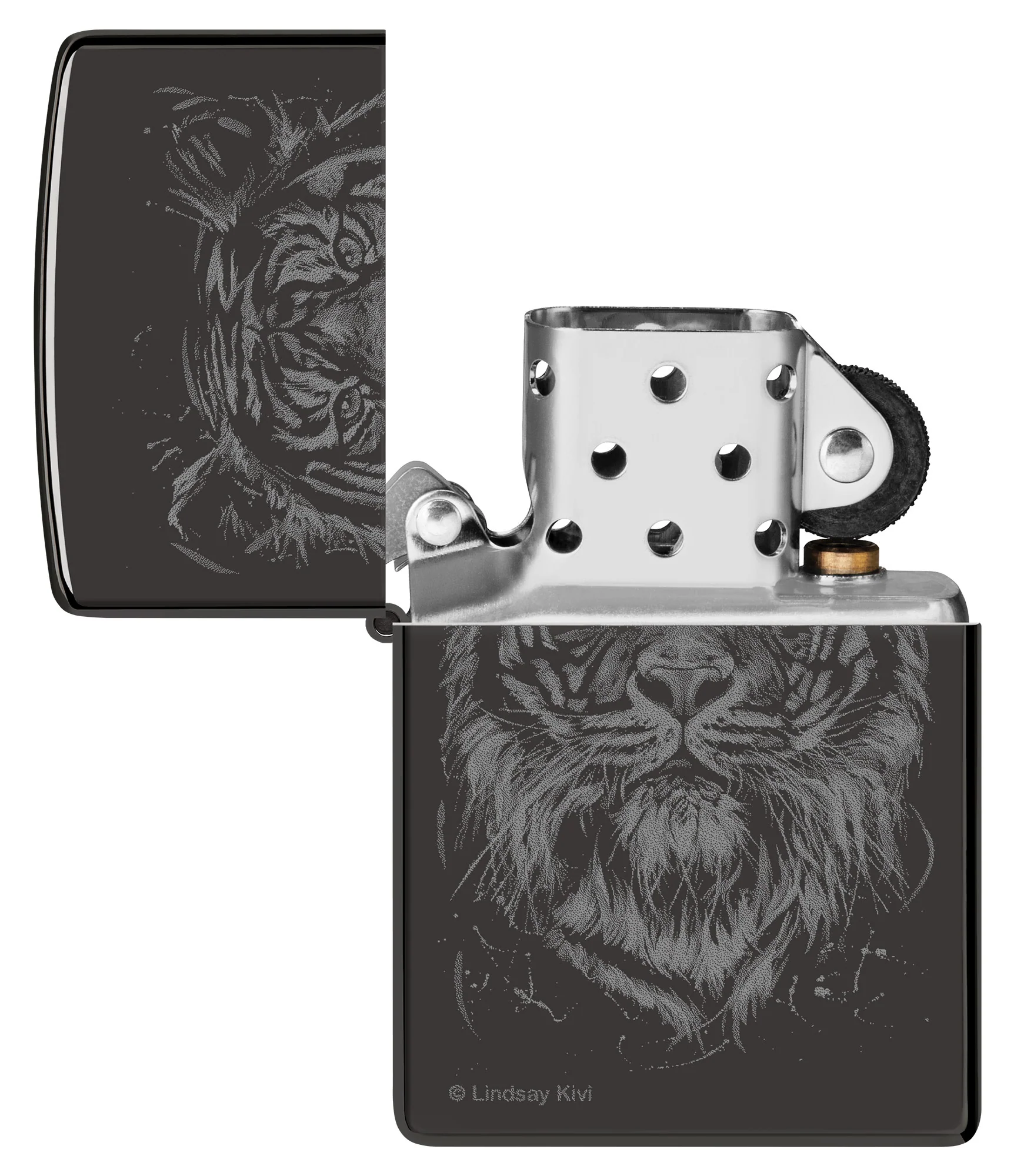 Lindsay Kivi The Big Cat Design - Image 7