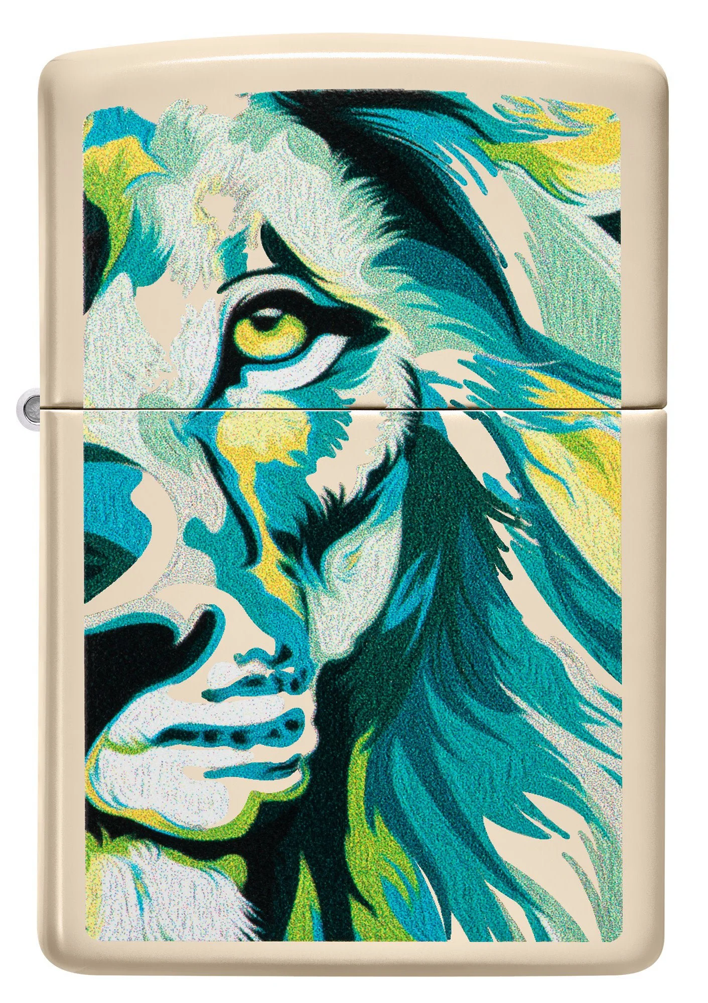 Lion Design - Image 6