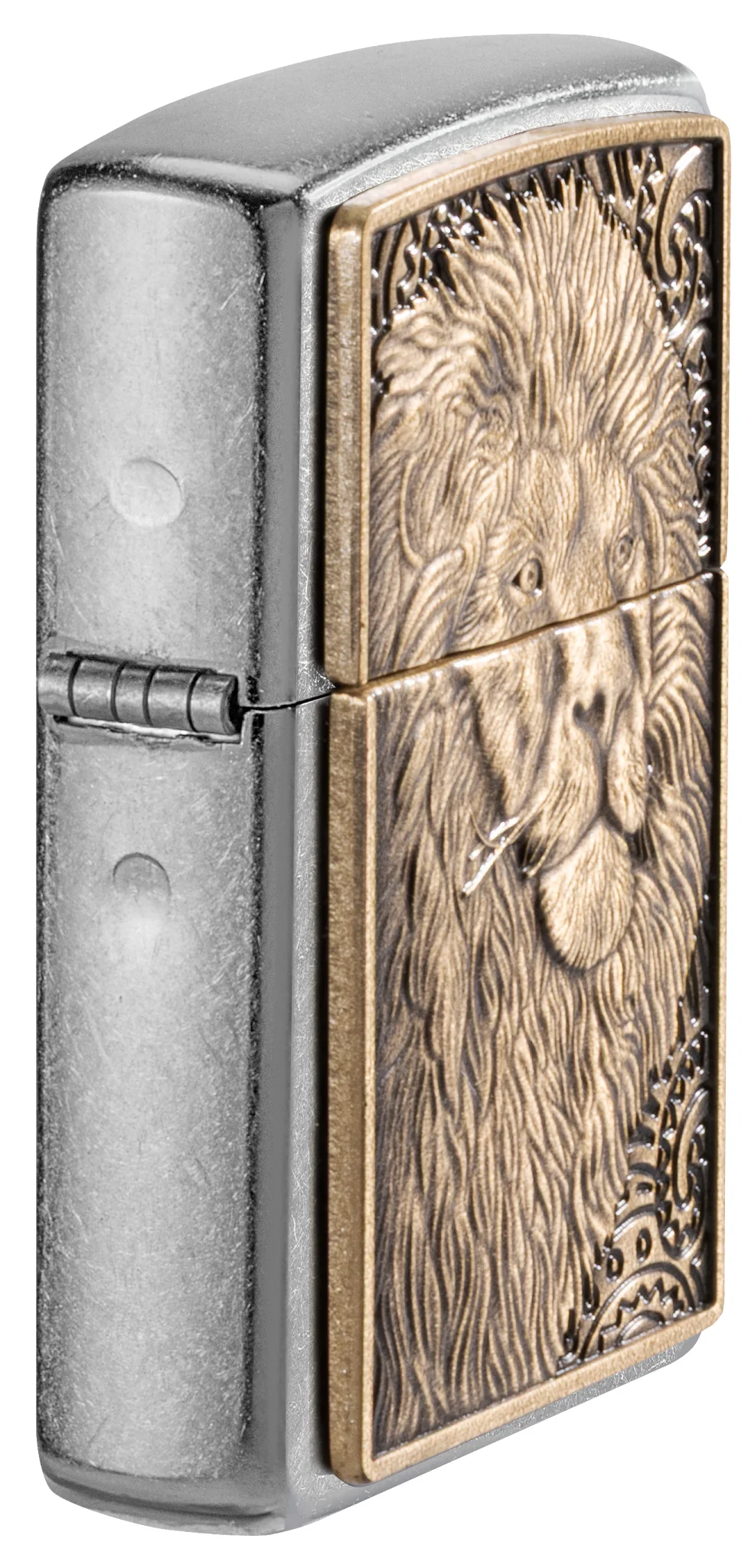 Lion Emblem - Image 8