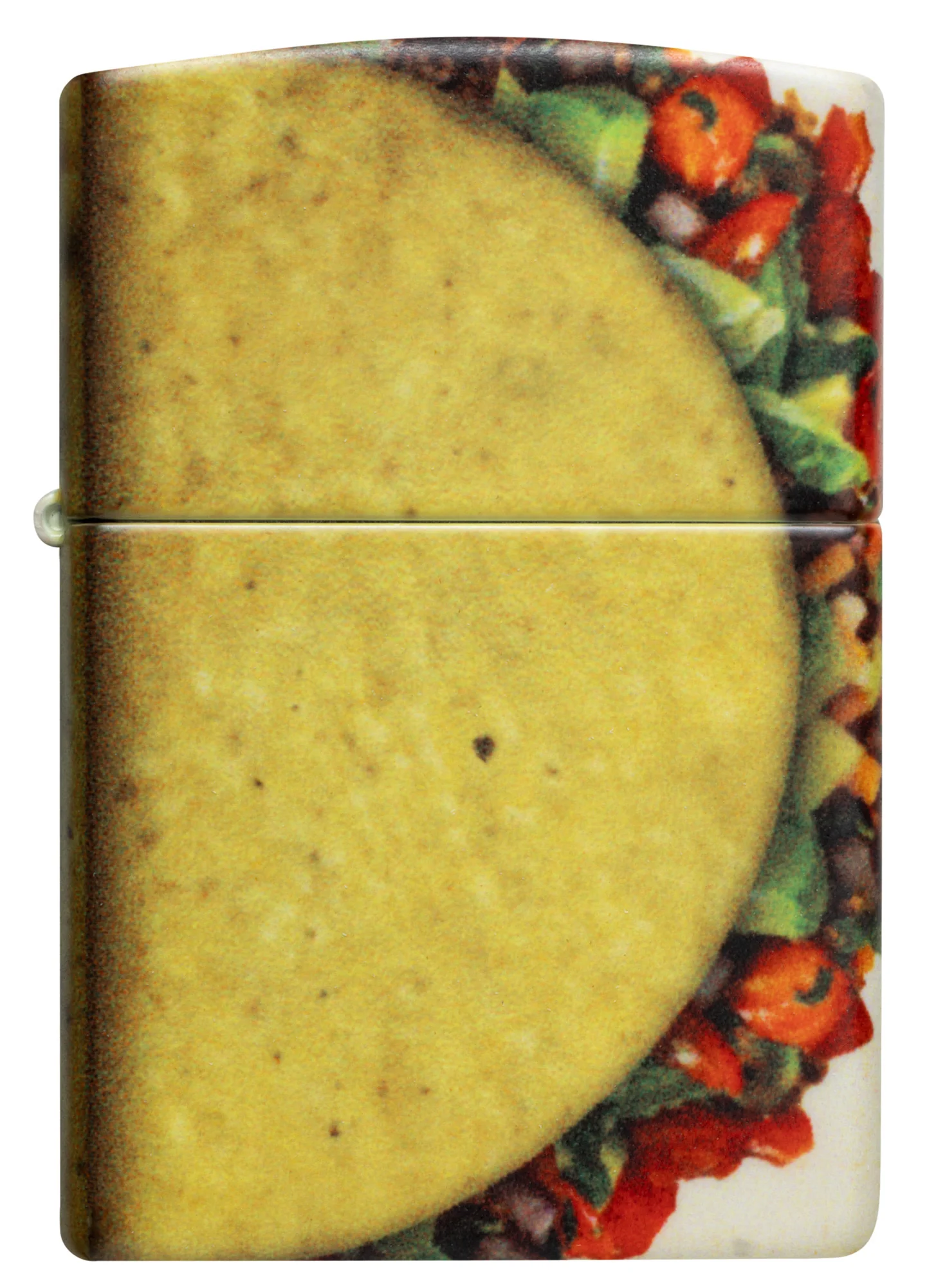 Loaded Taco Design - Image 3