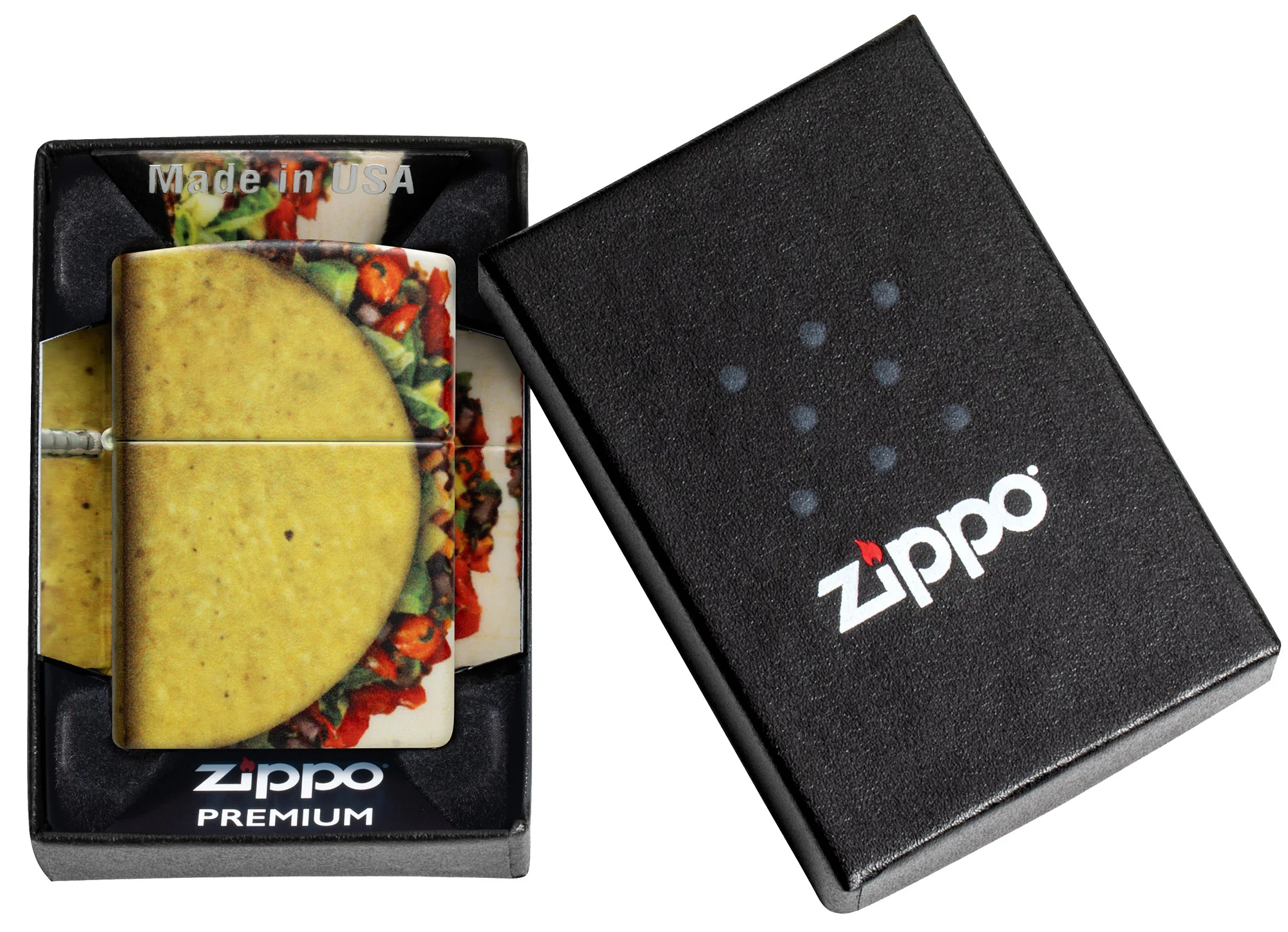 Loaded Taco Design - Image 7