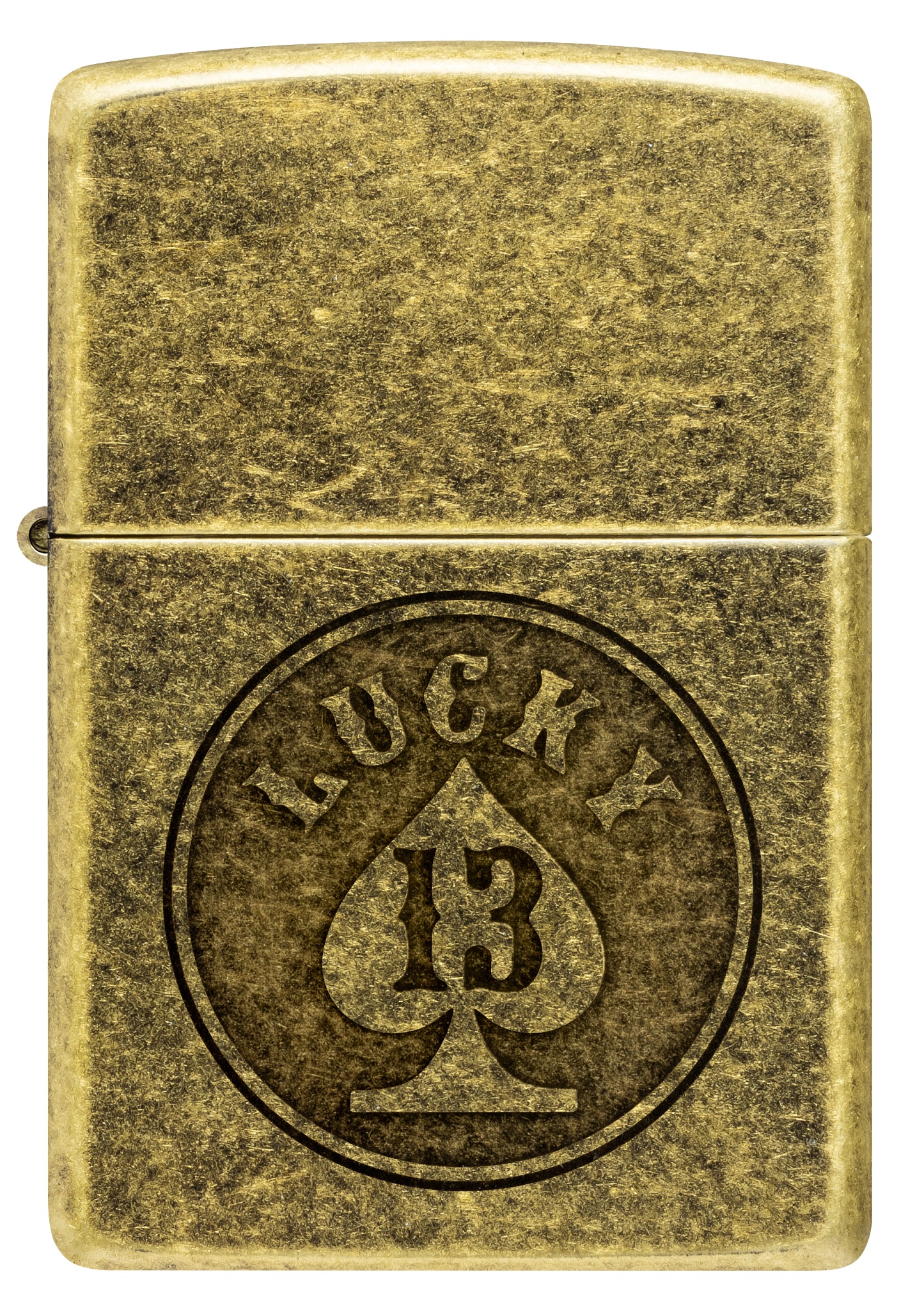 Lucky 13 Design - Image 3