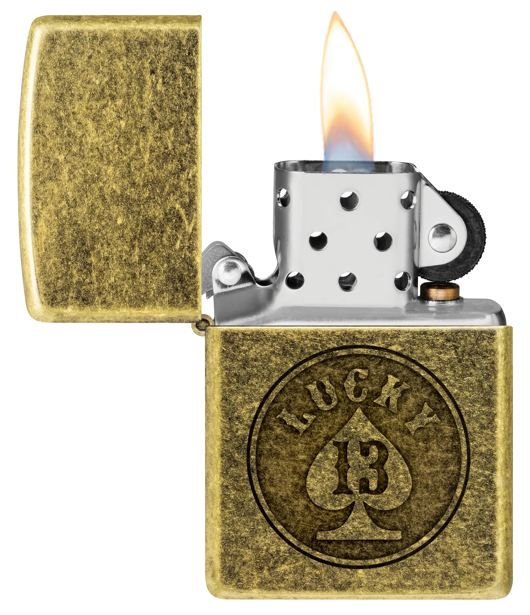 Lucky 13 Design - Image 4