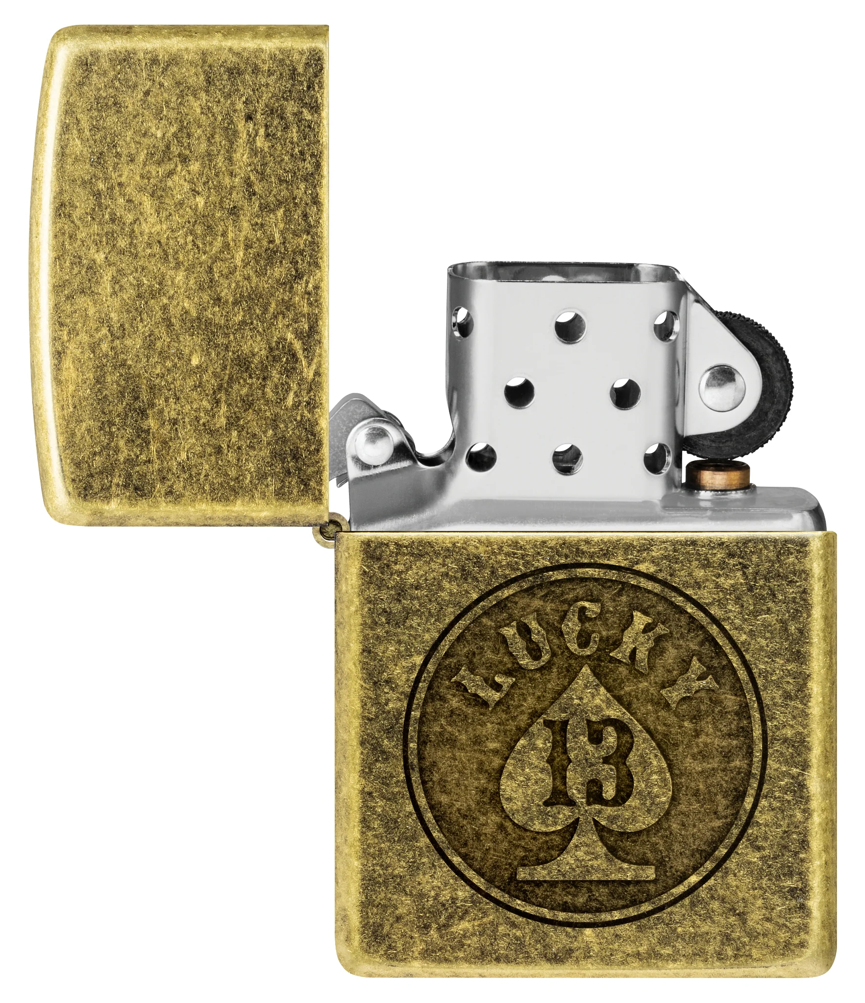 Lucky 13 Design - Image 5