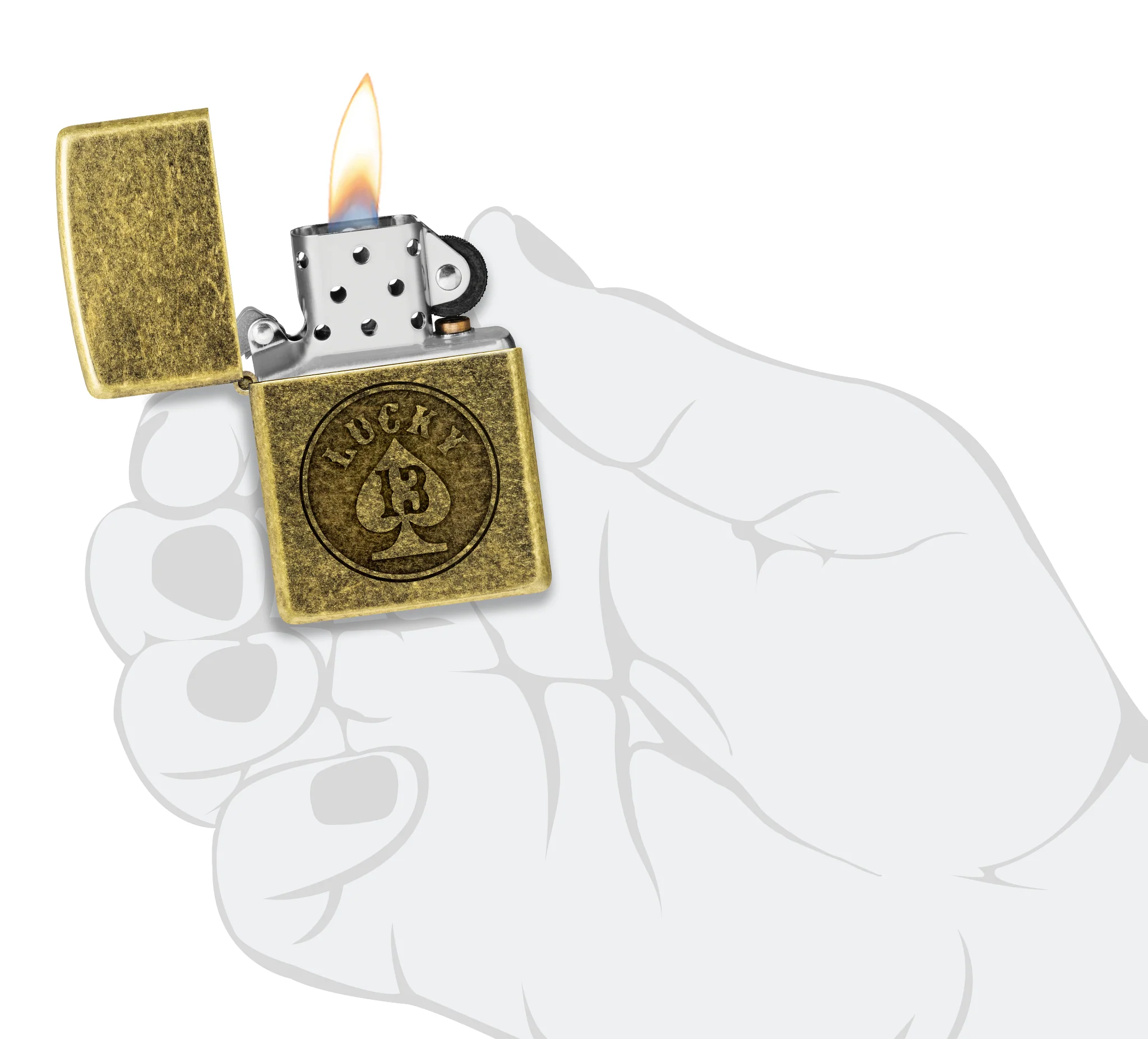 Lucky 13 Design - Image 6