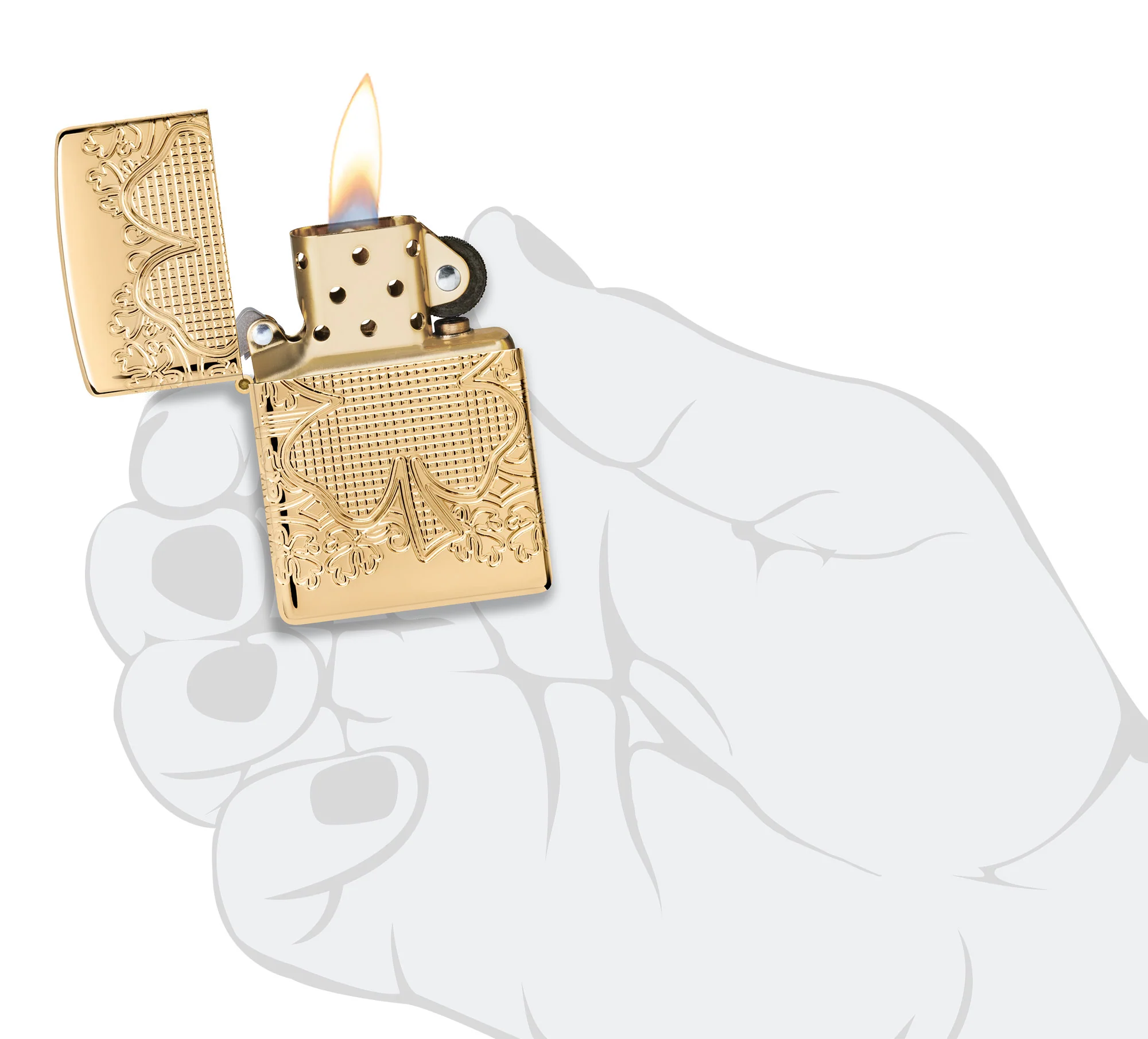 Lucky Clover Design - Image 6