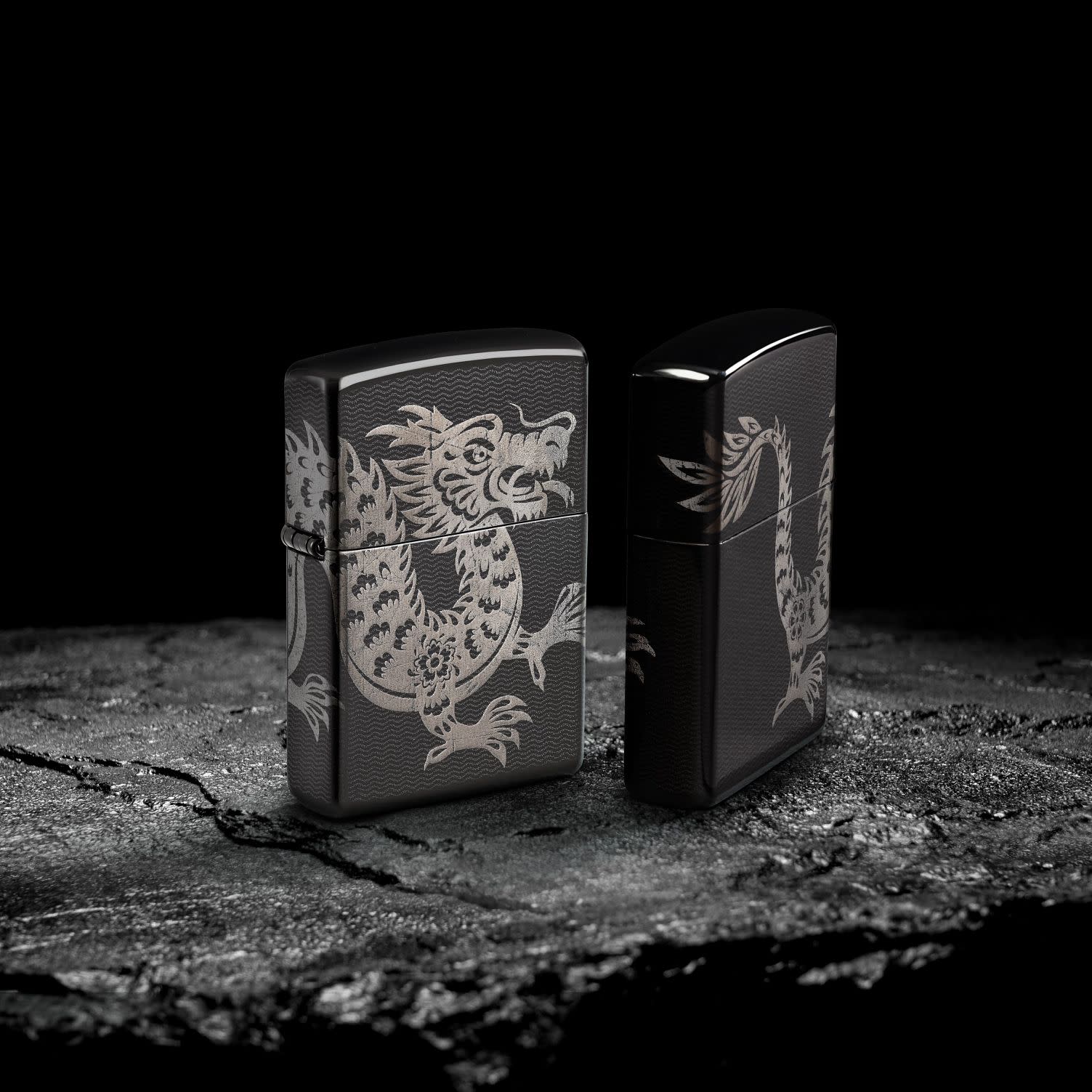 Lucky Dragon Design - Image 2